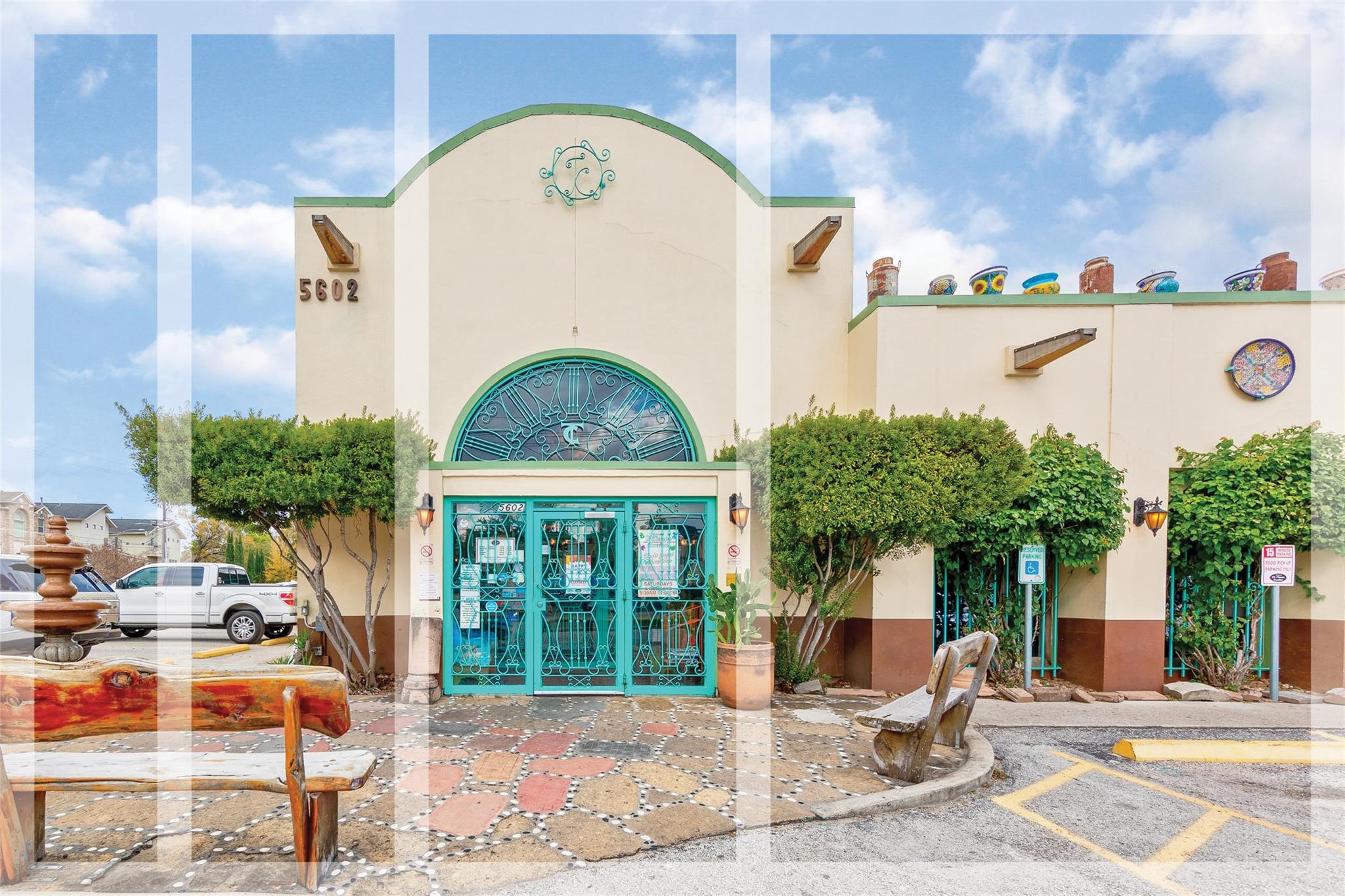 1611 Mcdonald Street