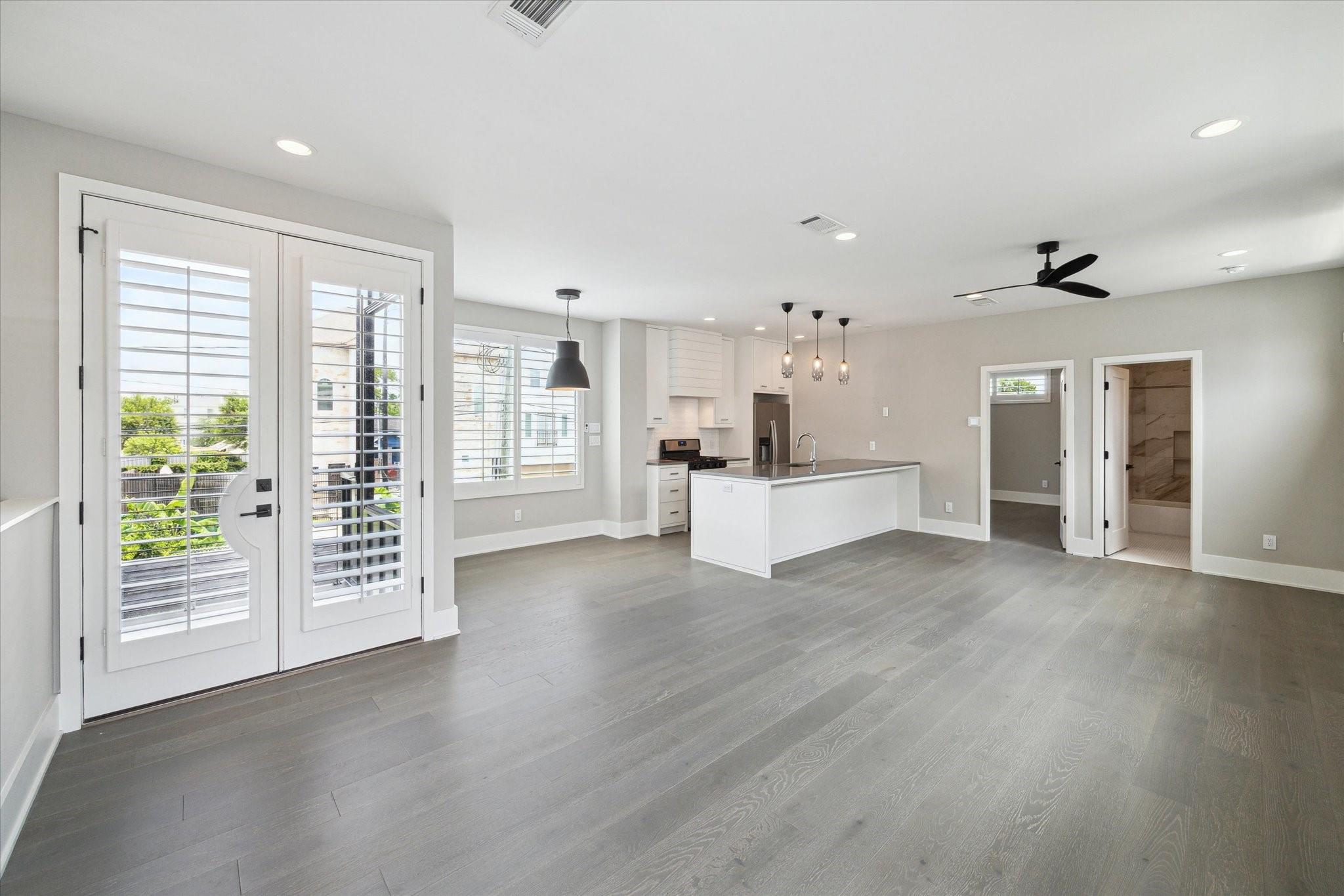 1015 B East 27th Street # B