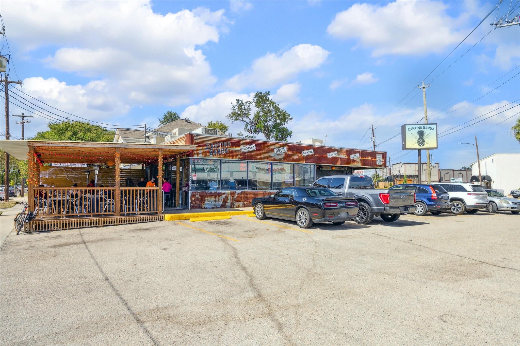 1804 Elysian Street