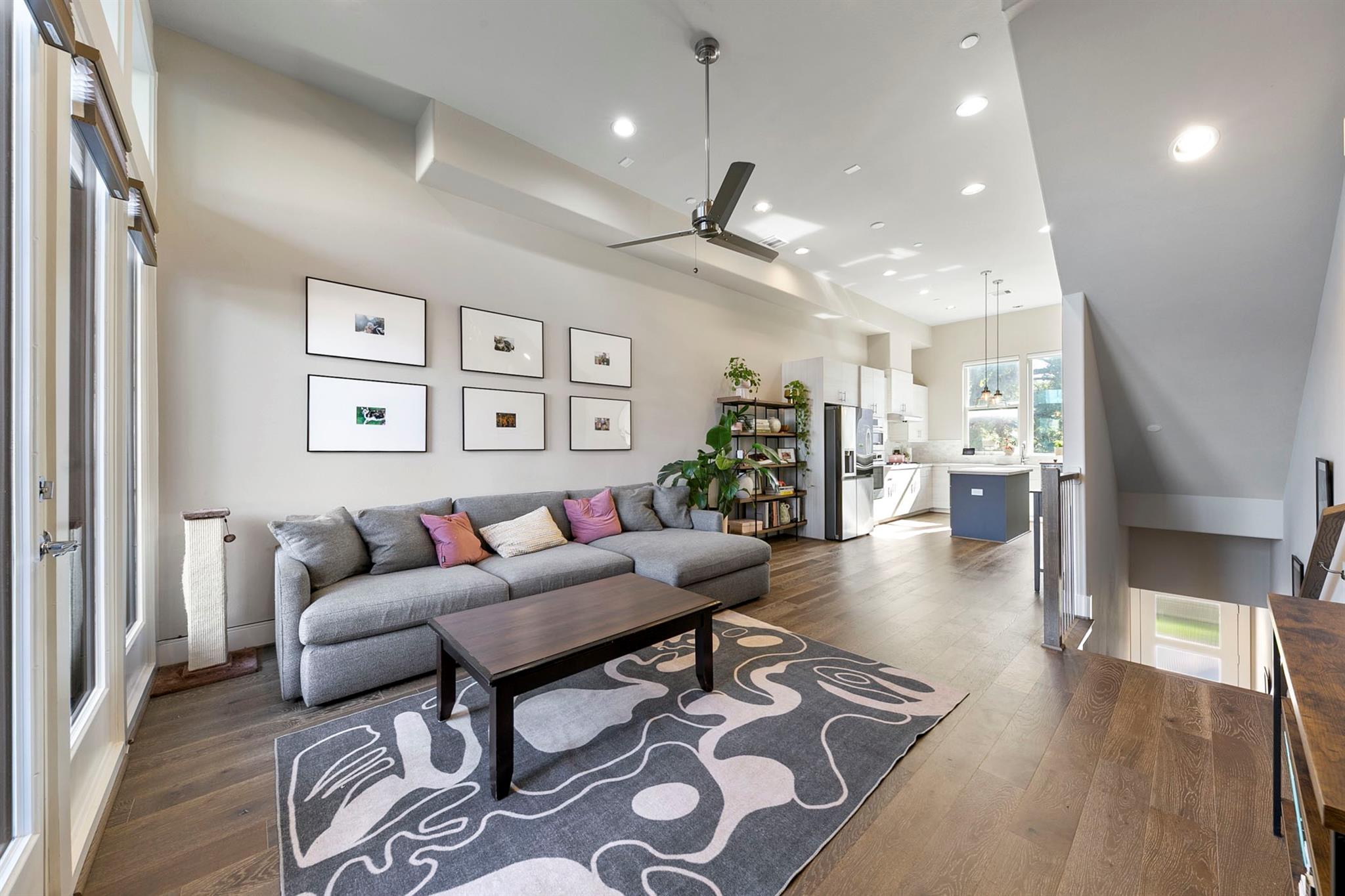 2412 Canal Street # J