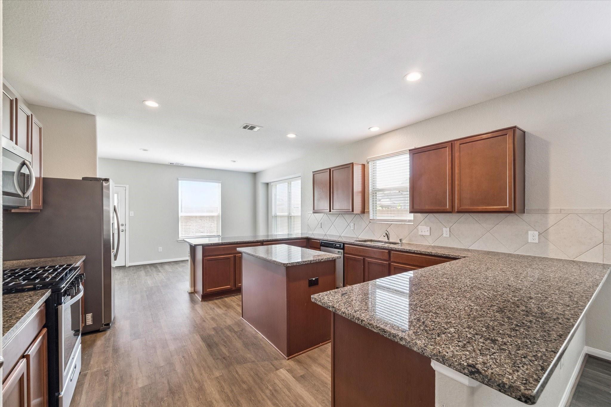 16915 Cory Cornell Lane