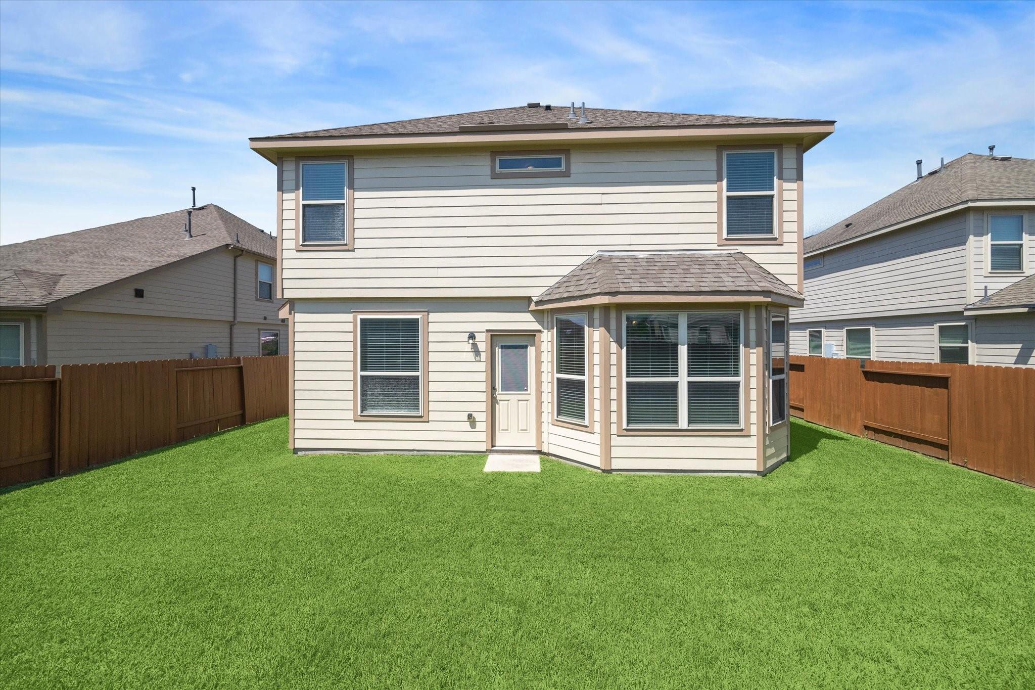 16915 Cory Cornell Lane