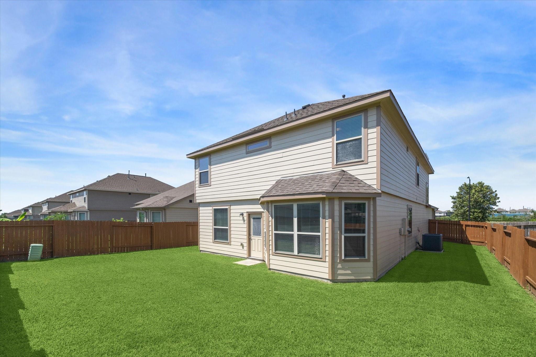 16915 Cory Cornell Lane