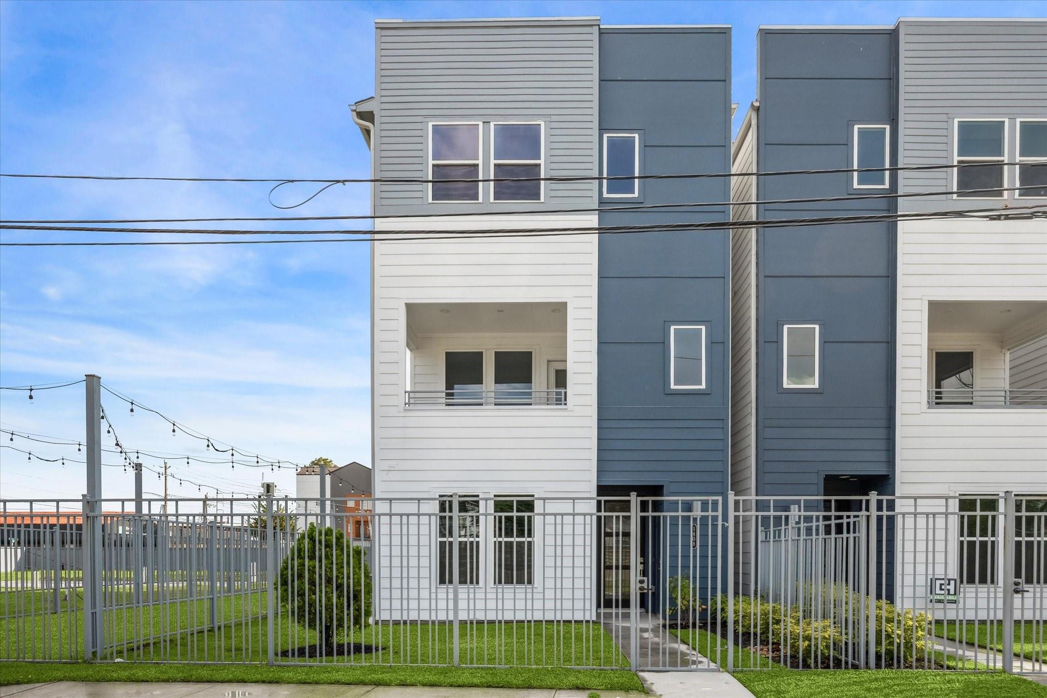 1808 Elysian Street