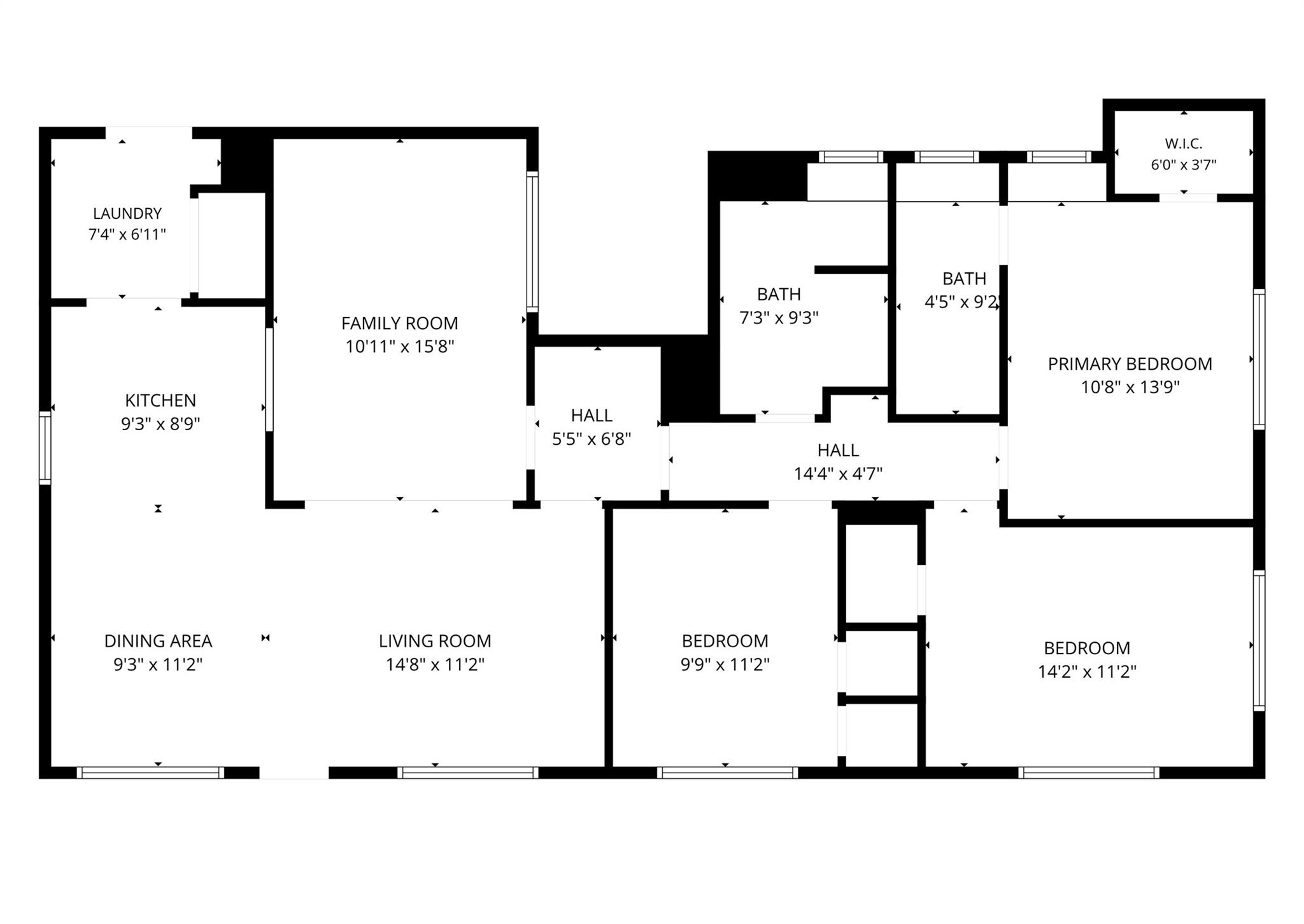 2302 Willowby Drive