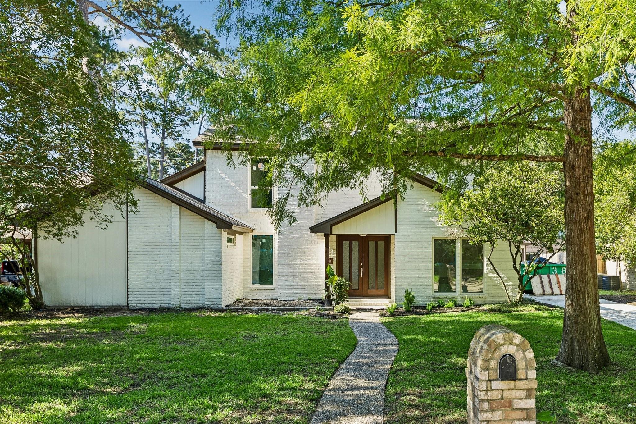 11947 Fawnview Drive