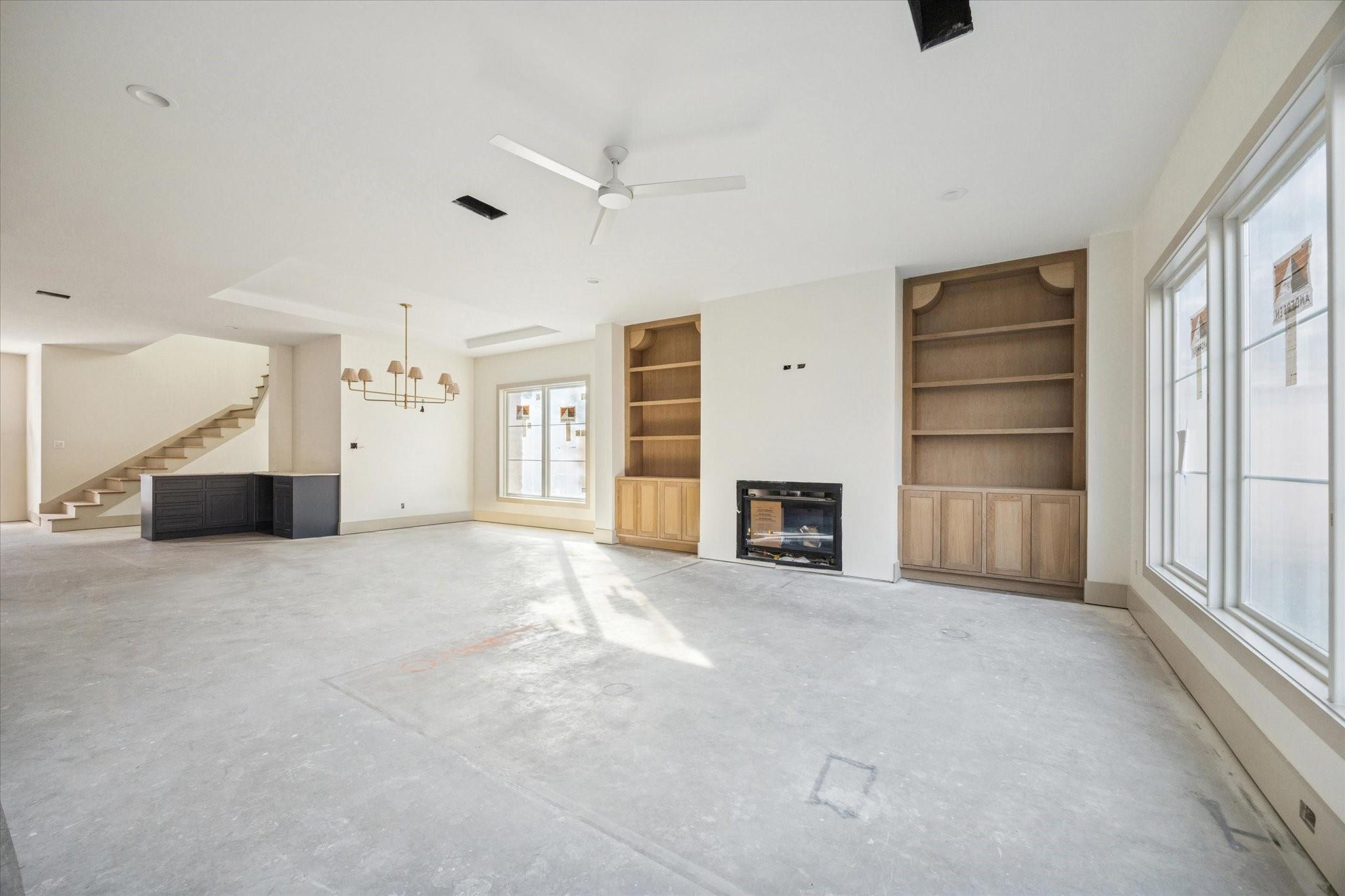 1438 Wakefield Drive