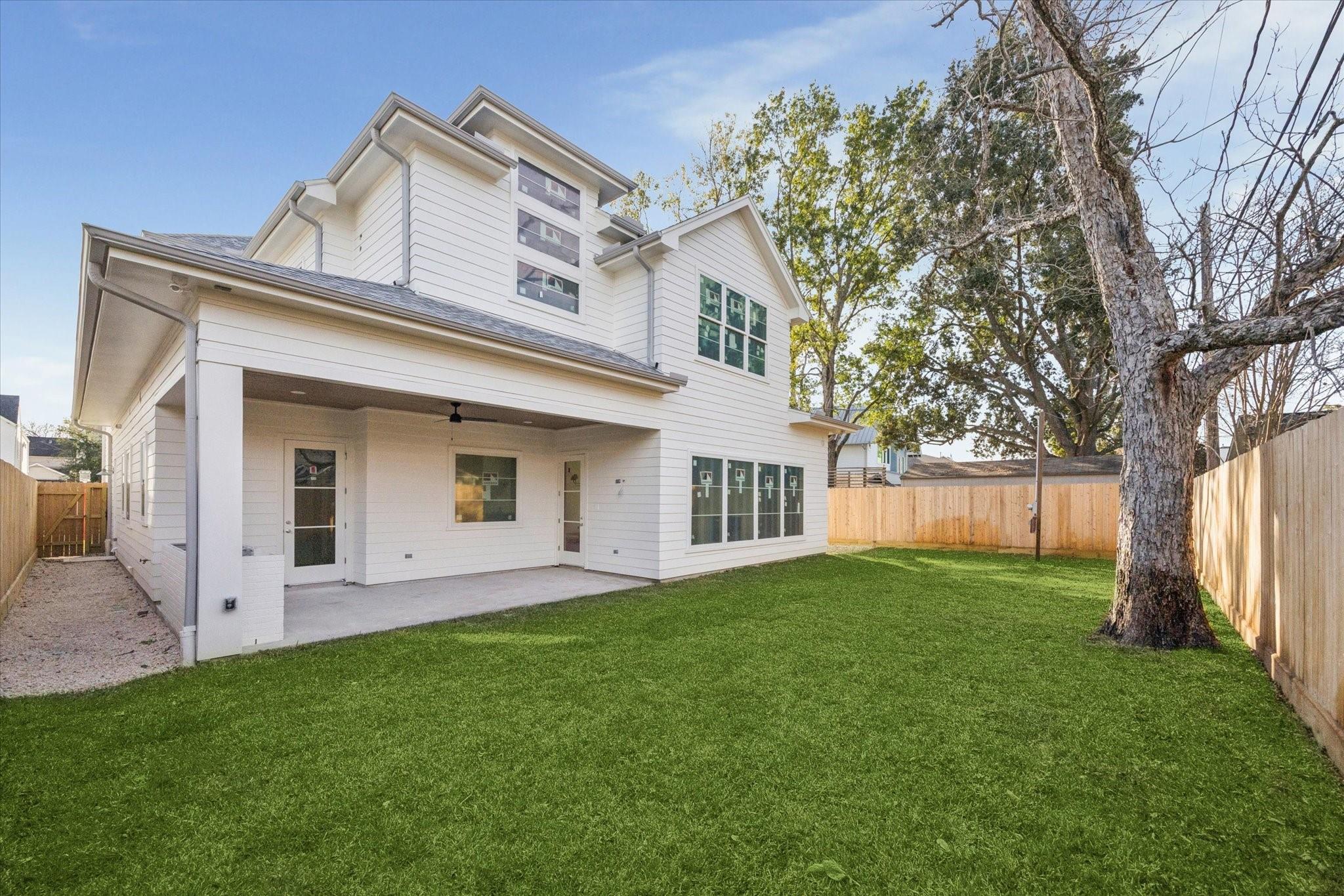 1438 Wakefield Drive