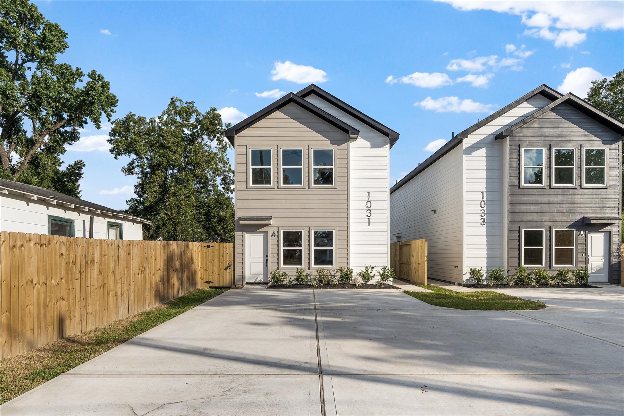 1031 North Lane