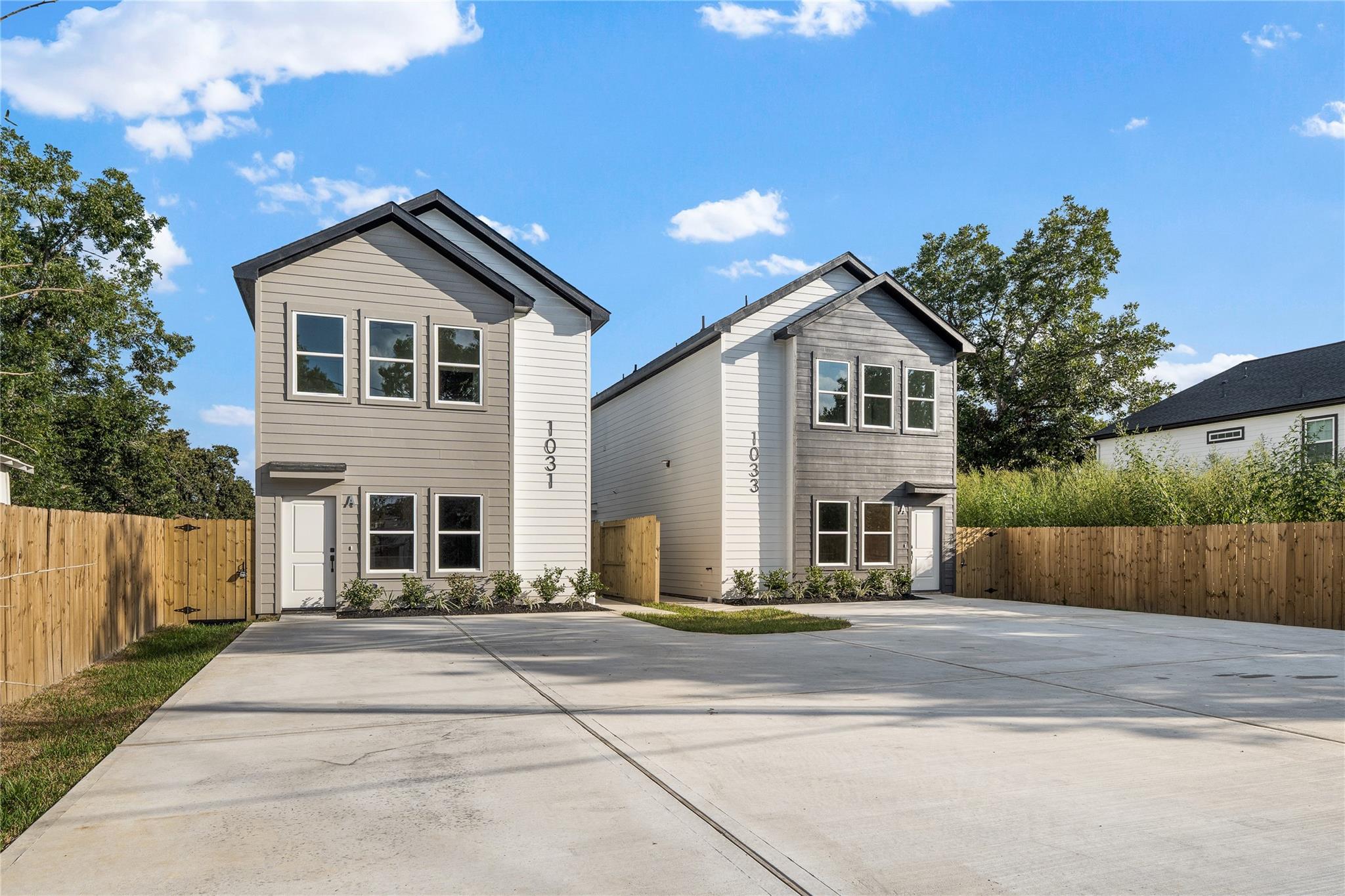 1031 North Lane