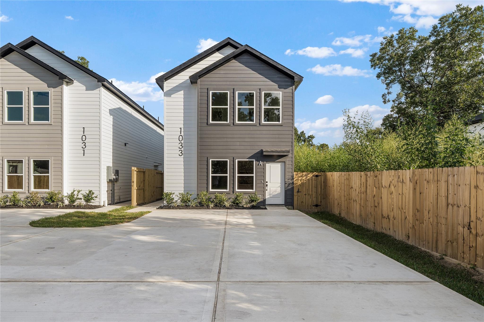 1031 North Lane