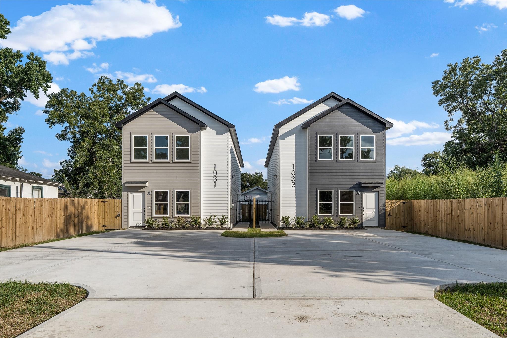 1031 North Lane