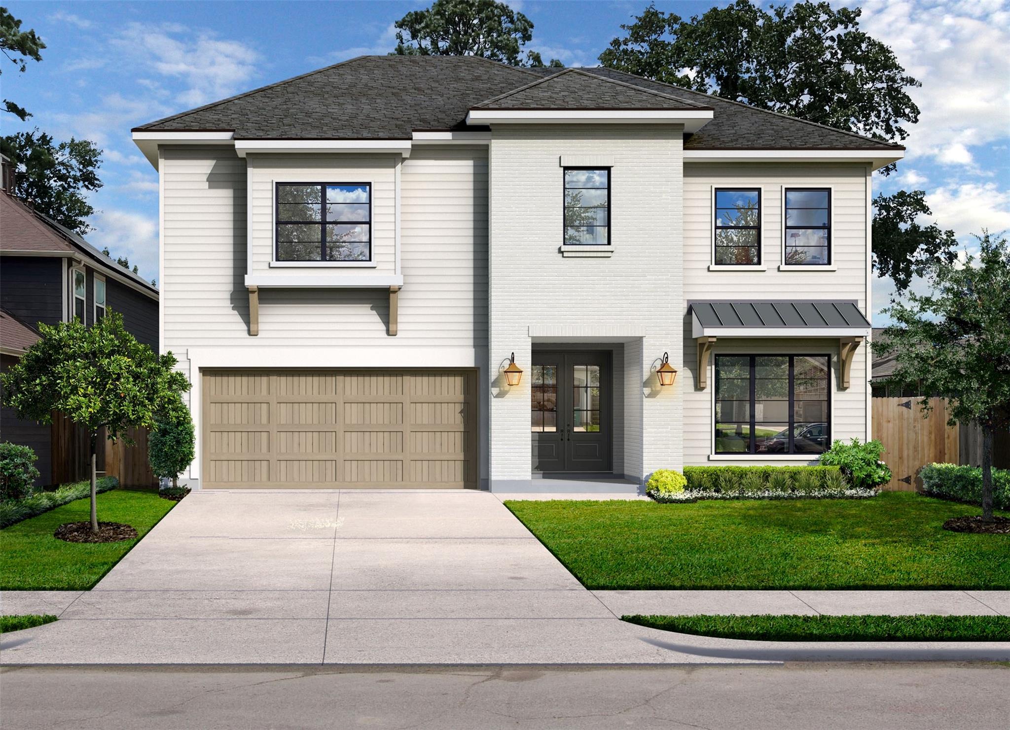 1514 Chantilly Lane