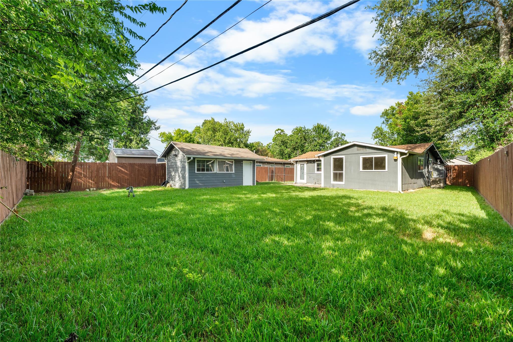 2226 Rainbow Drive