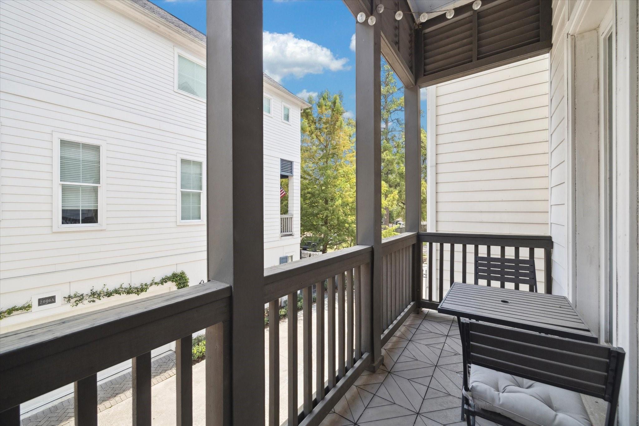 2006 Lou Ellen Lane # H