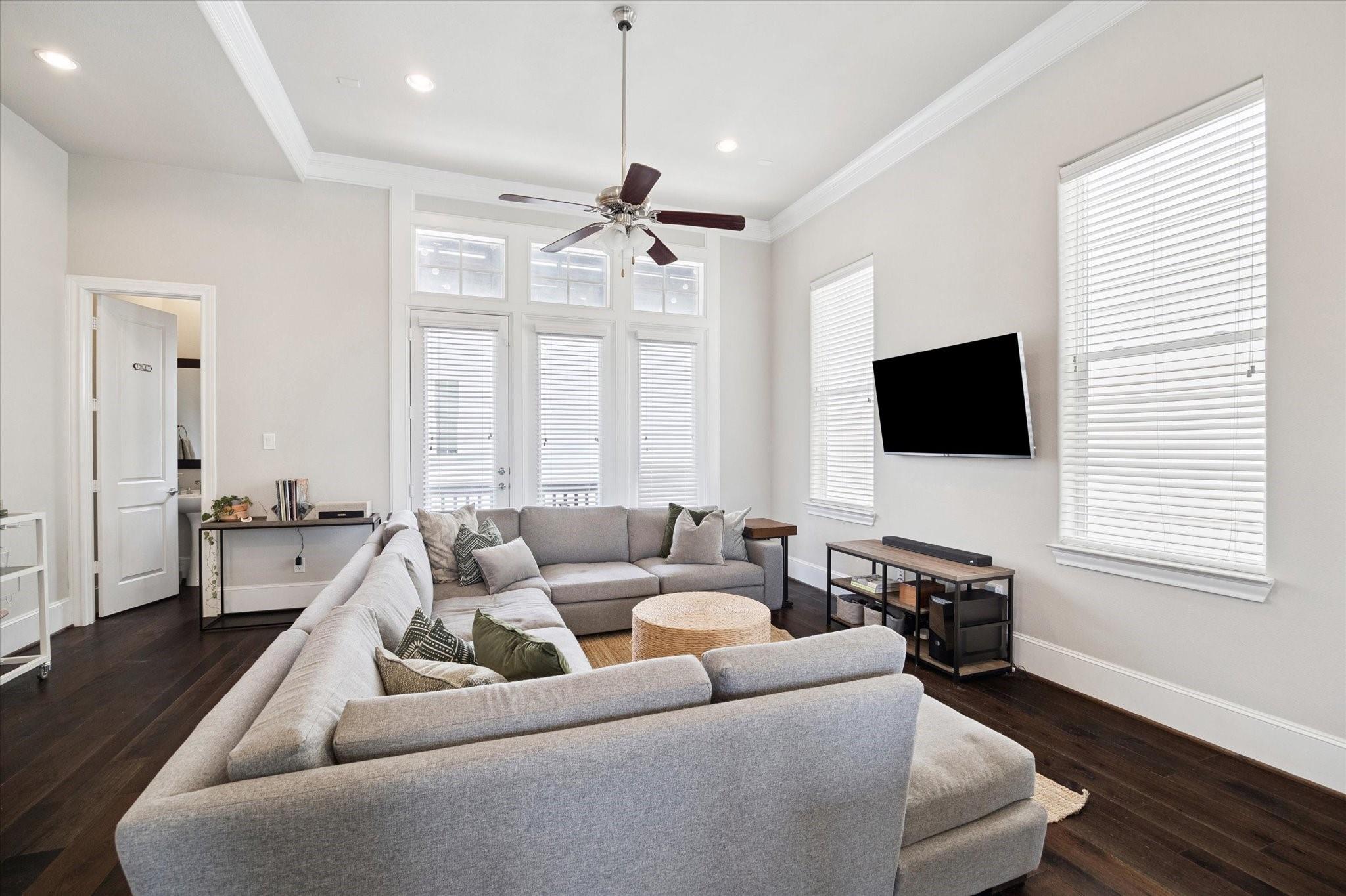 2006 Lou Ellen Lane # H