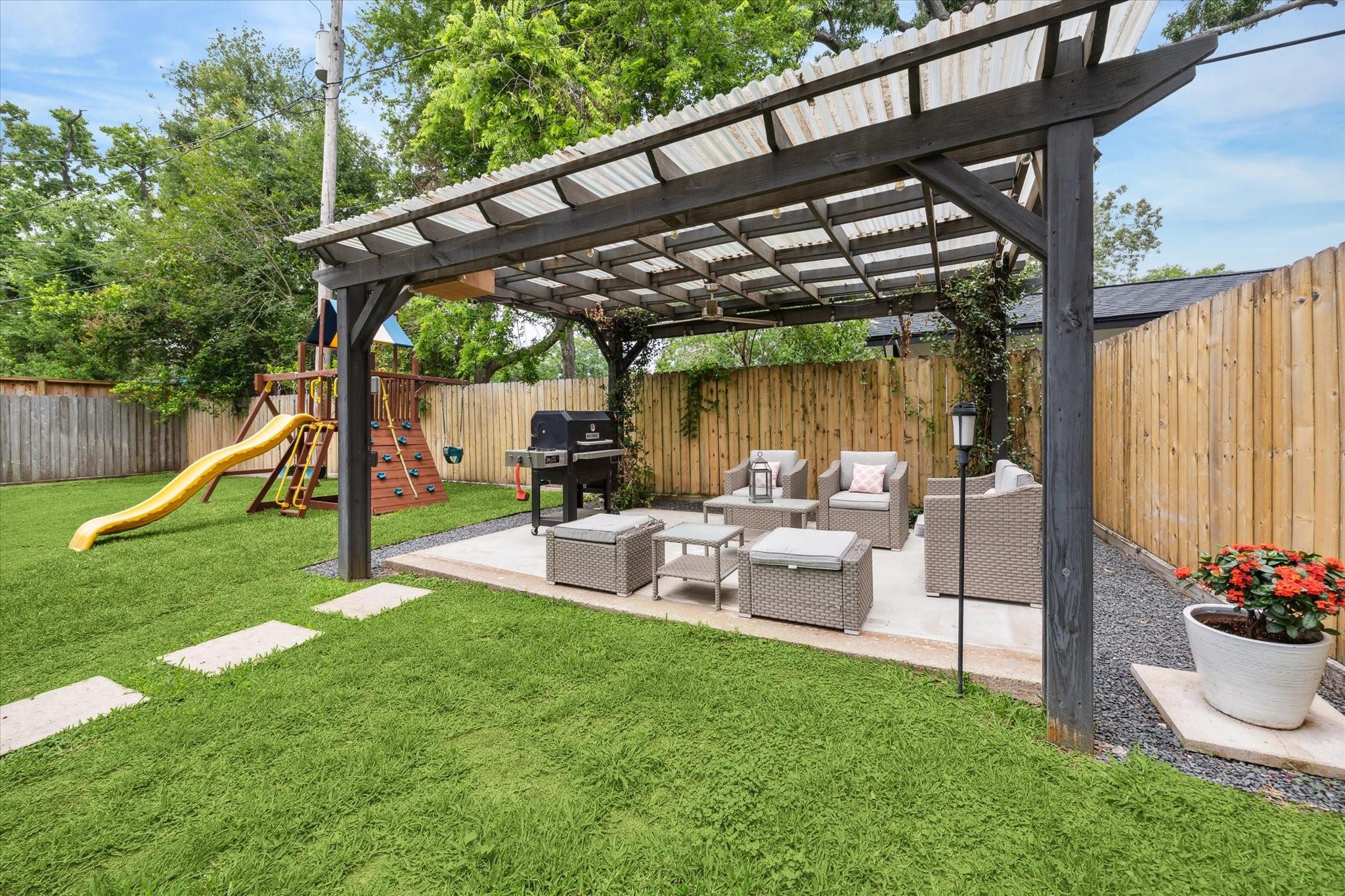 2218 Gardenia Drive