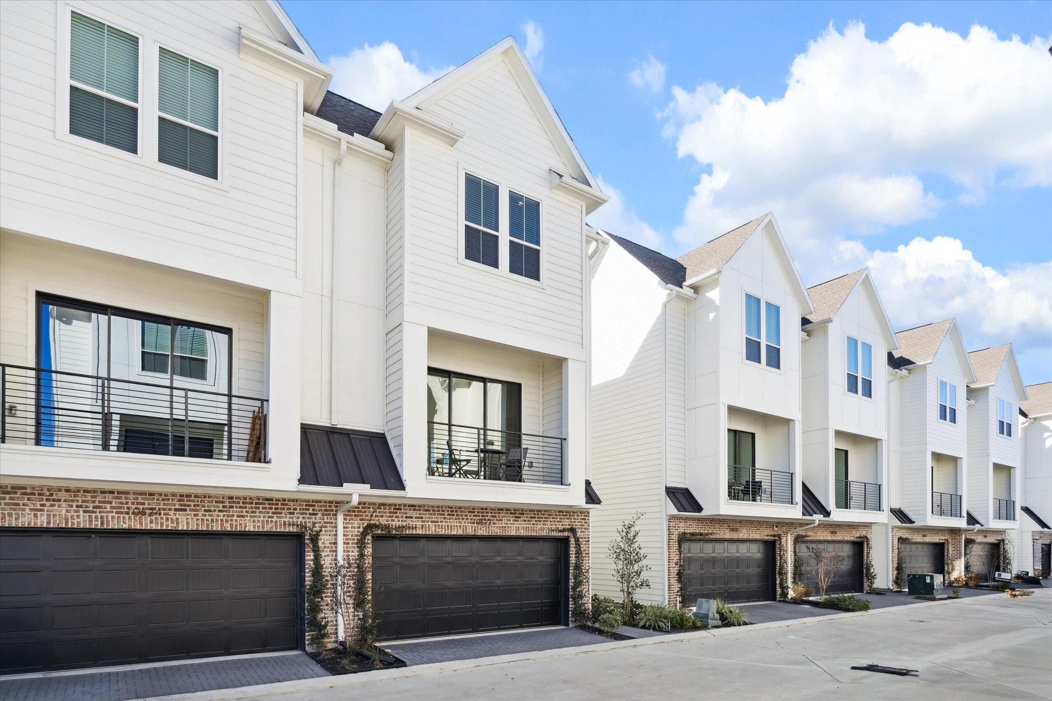 10610 Cascade Ledge Lane