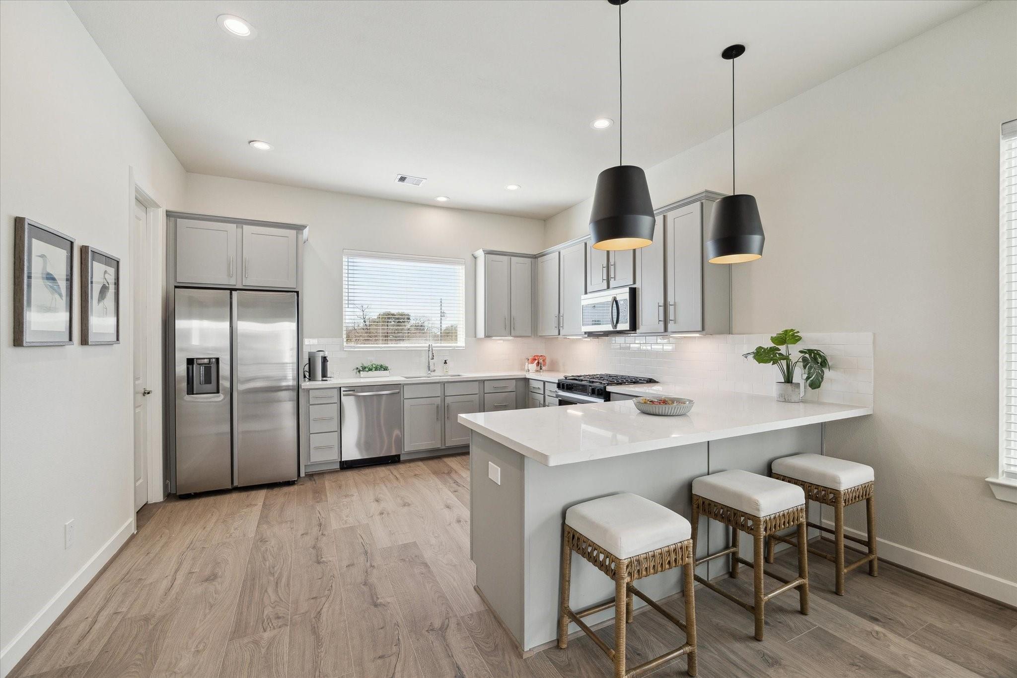 10610 Cascade Ledge Lane