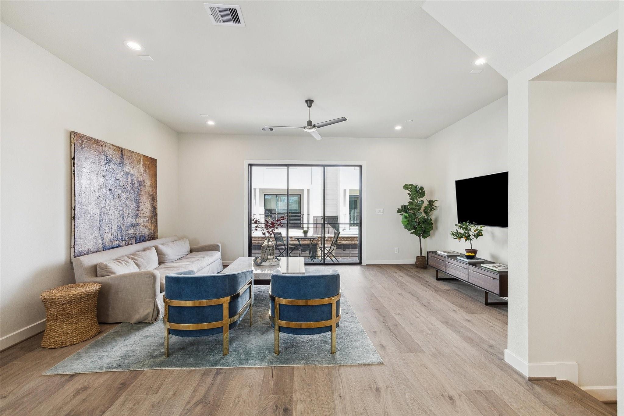 10610 Cascade Ledge Lane