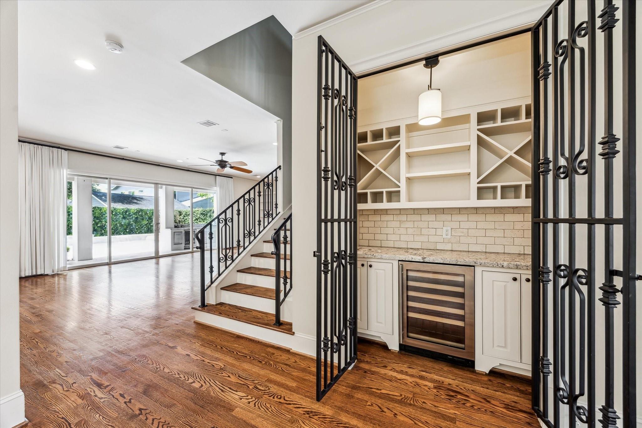 1901 Woodcrest Drive