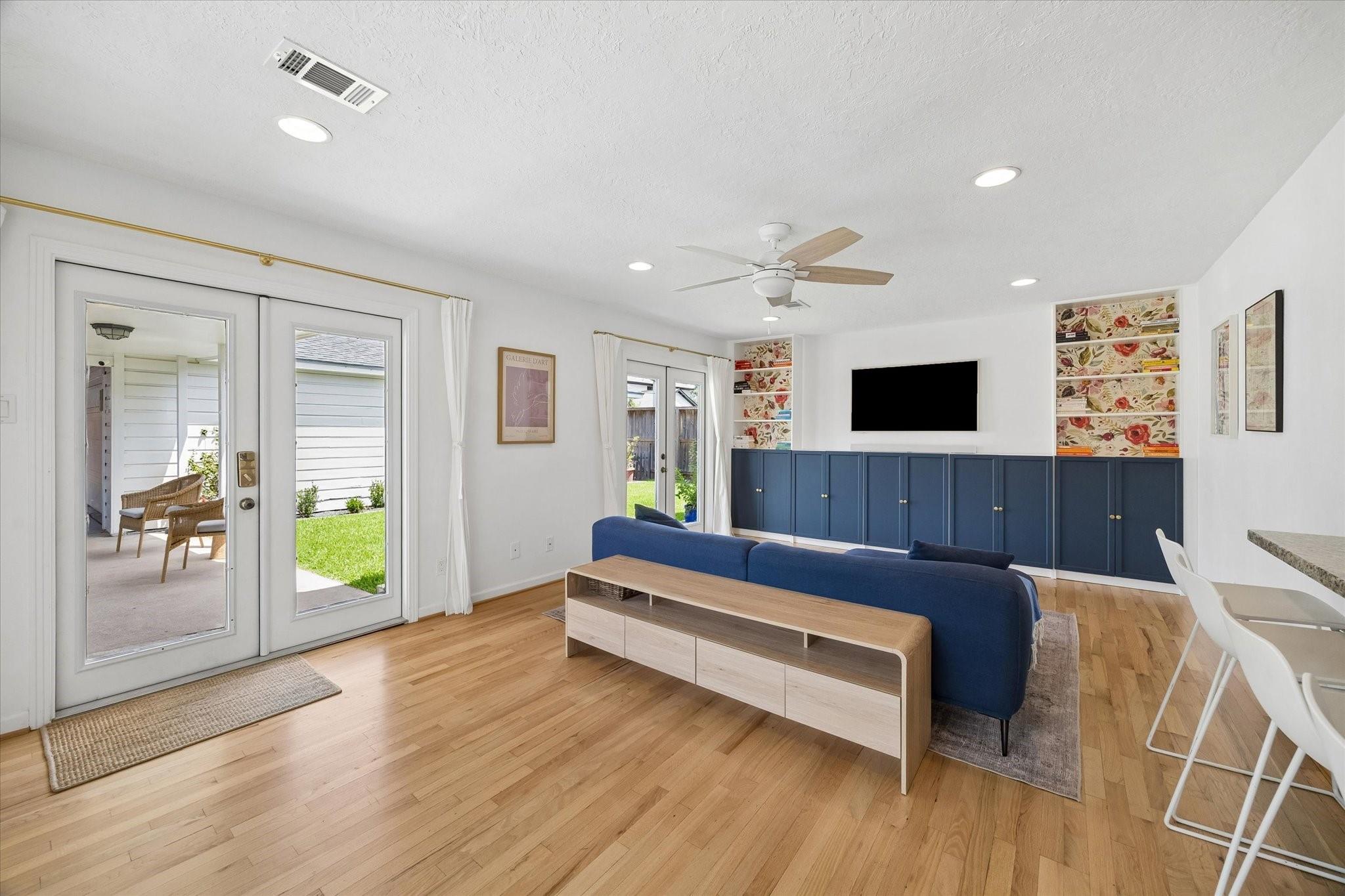 1232 Chantilly Lane