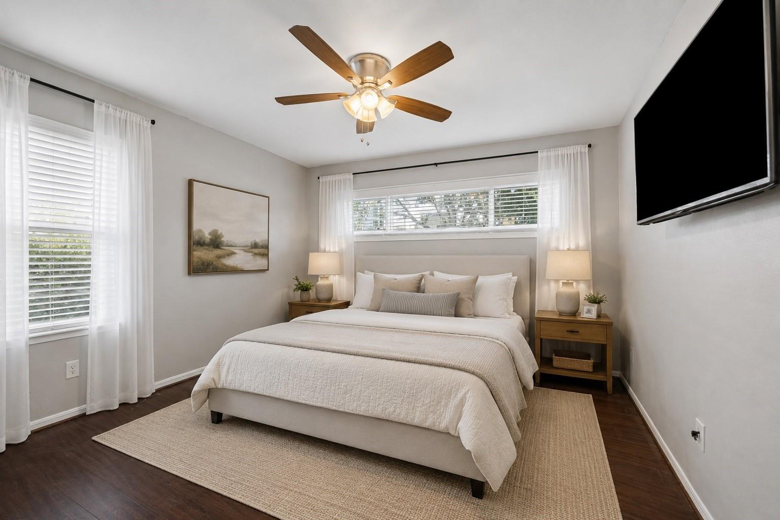 2214 Saxon Drive