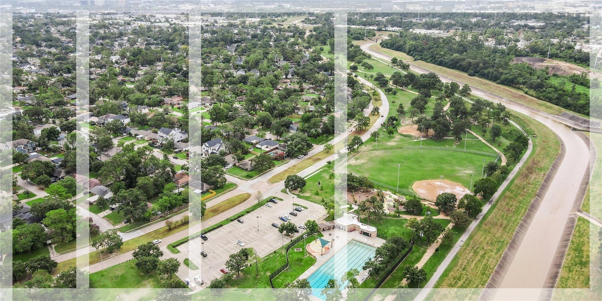 2214 Saxon Drive