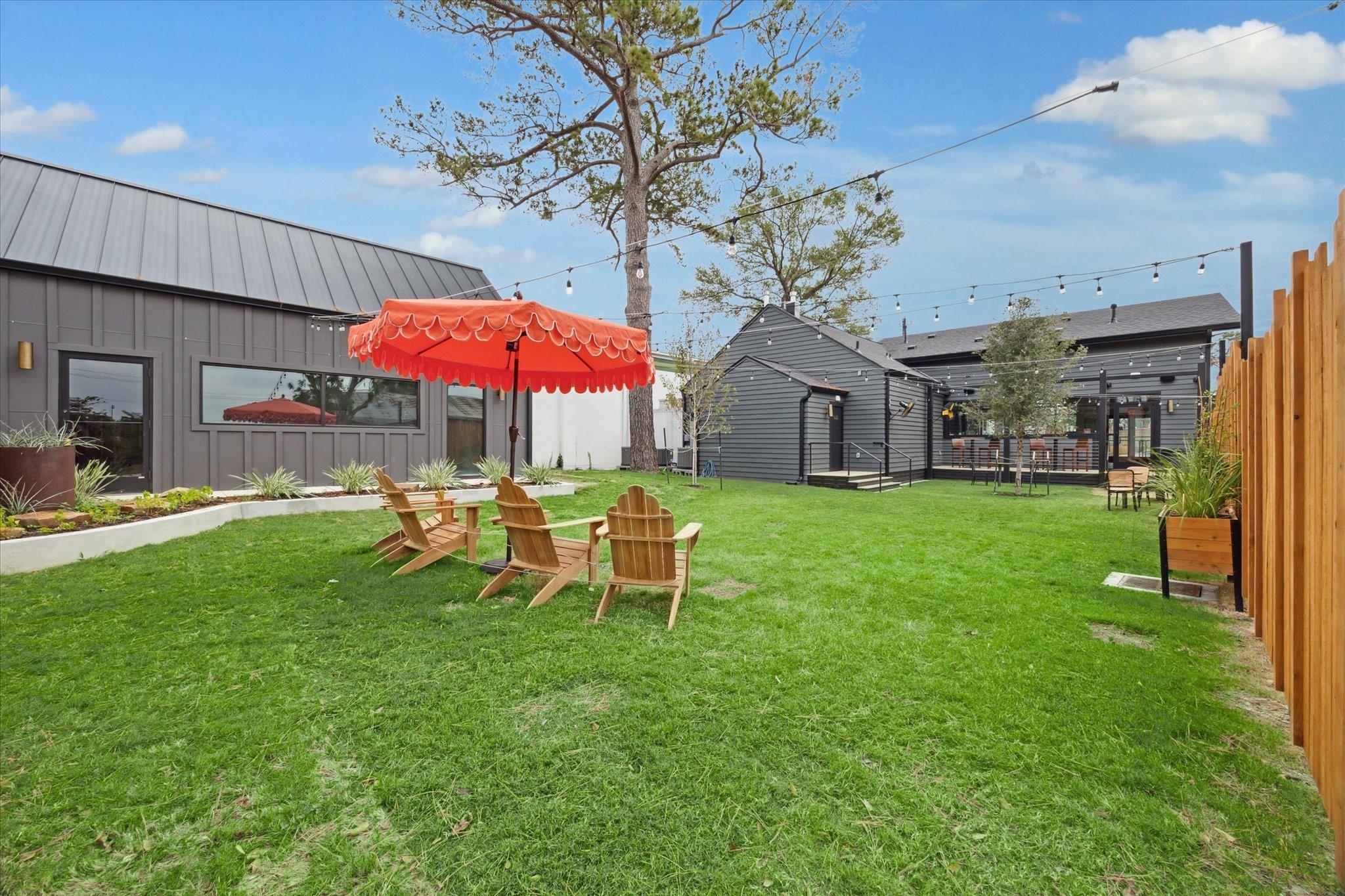 2214 Saxon Drive