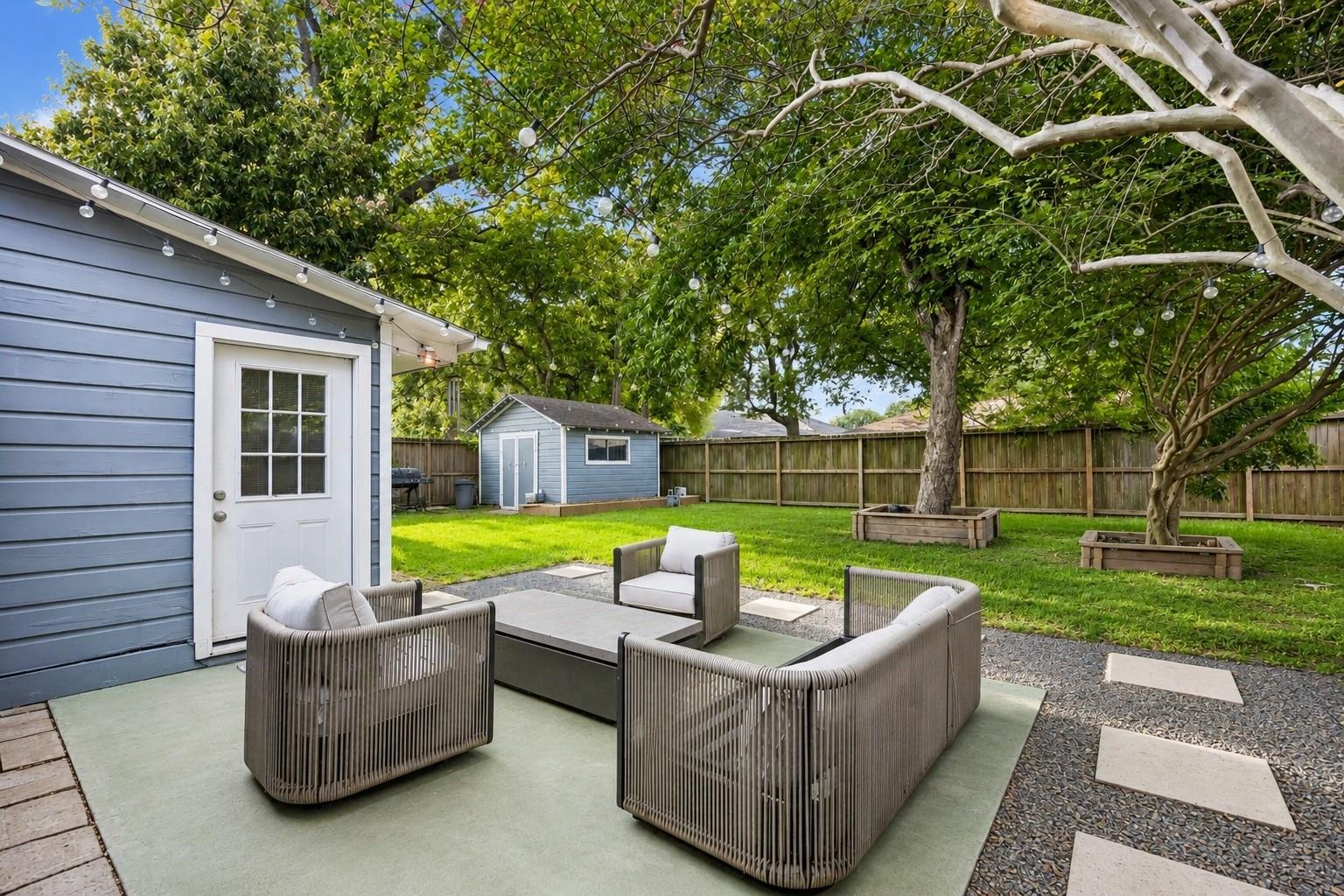 2214 Saxon Drive