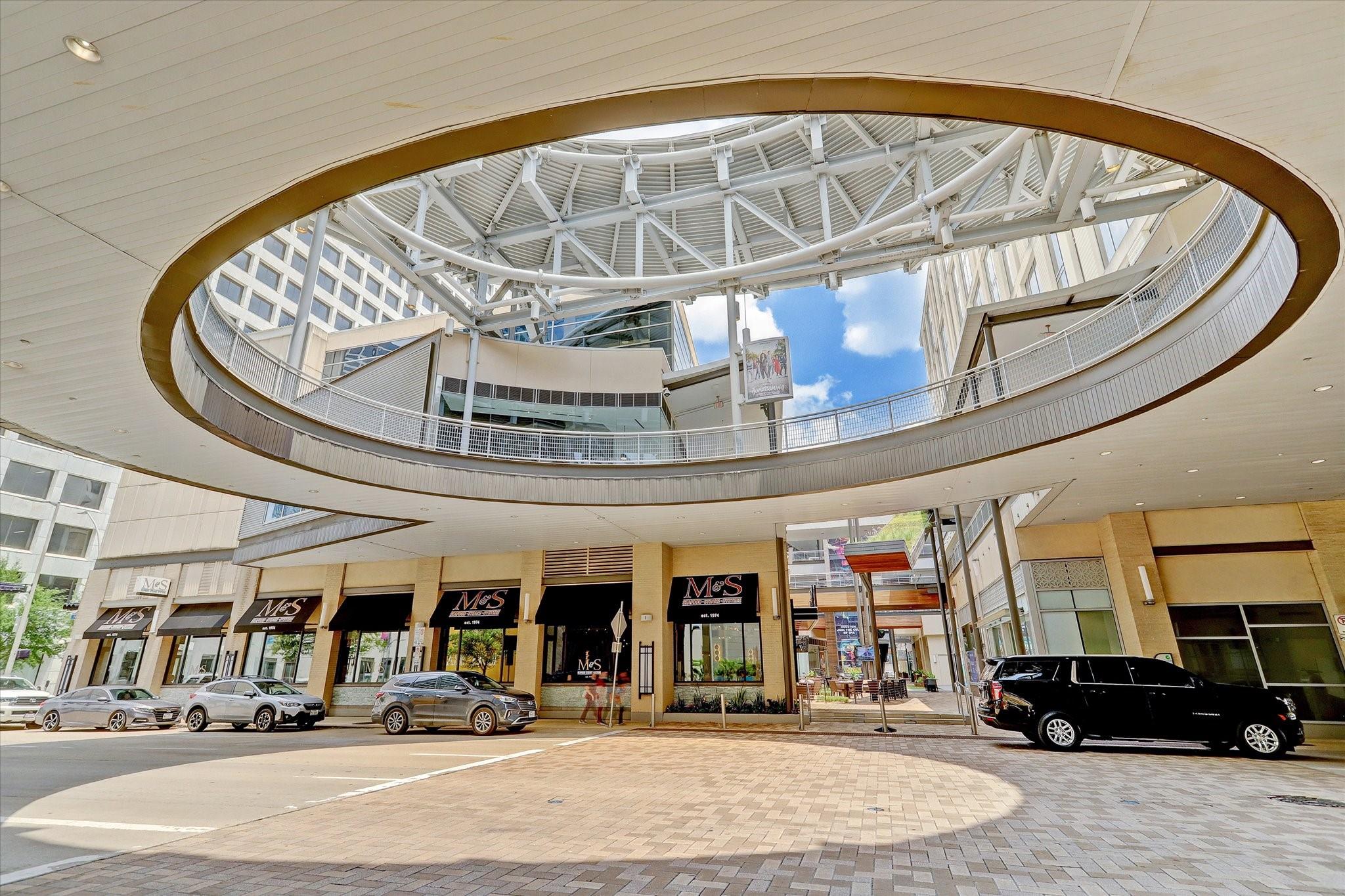 1111 Caroline Street # 2908