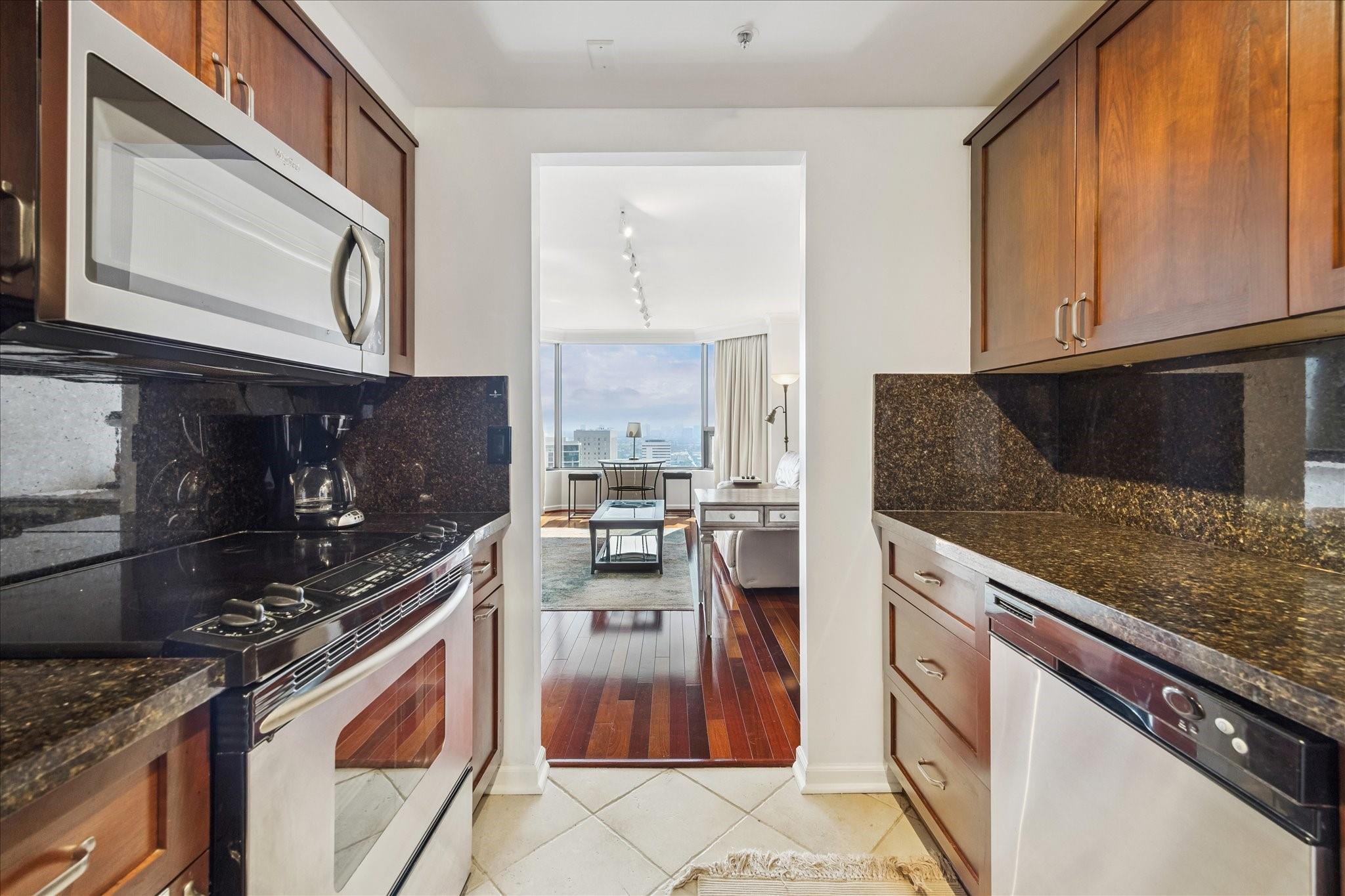 1111 Caroline Street # 2908