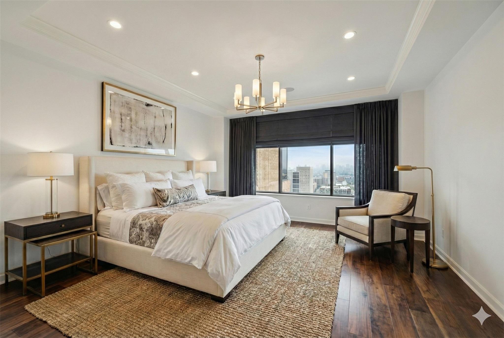 1111 Caroline Street # 2908