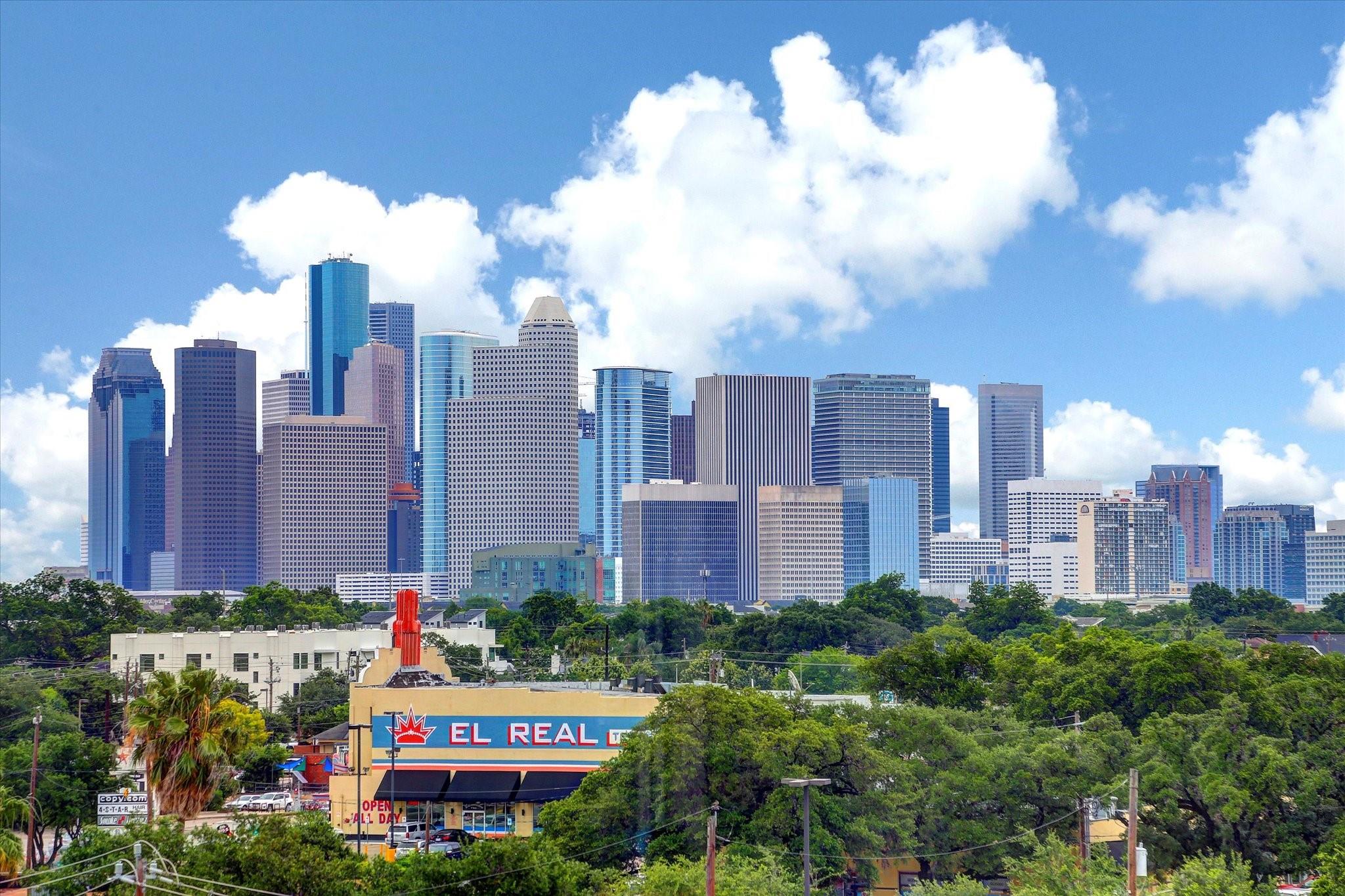 1111 Caroline Street # 2908