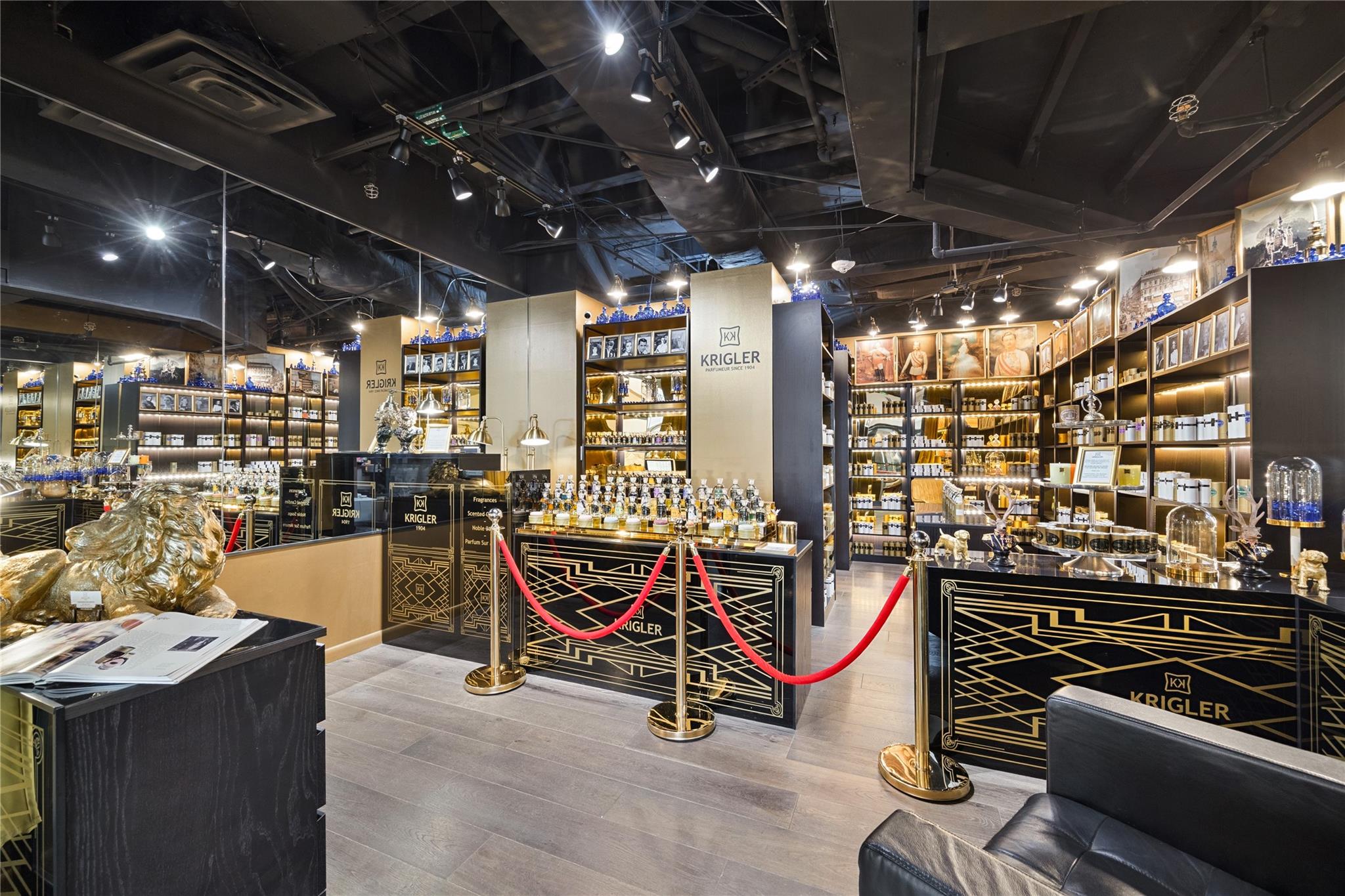 1111 Caroline Street # 2908