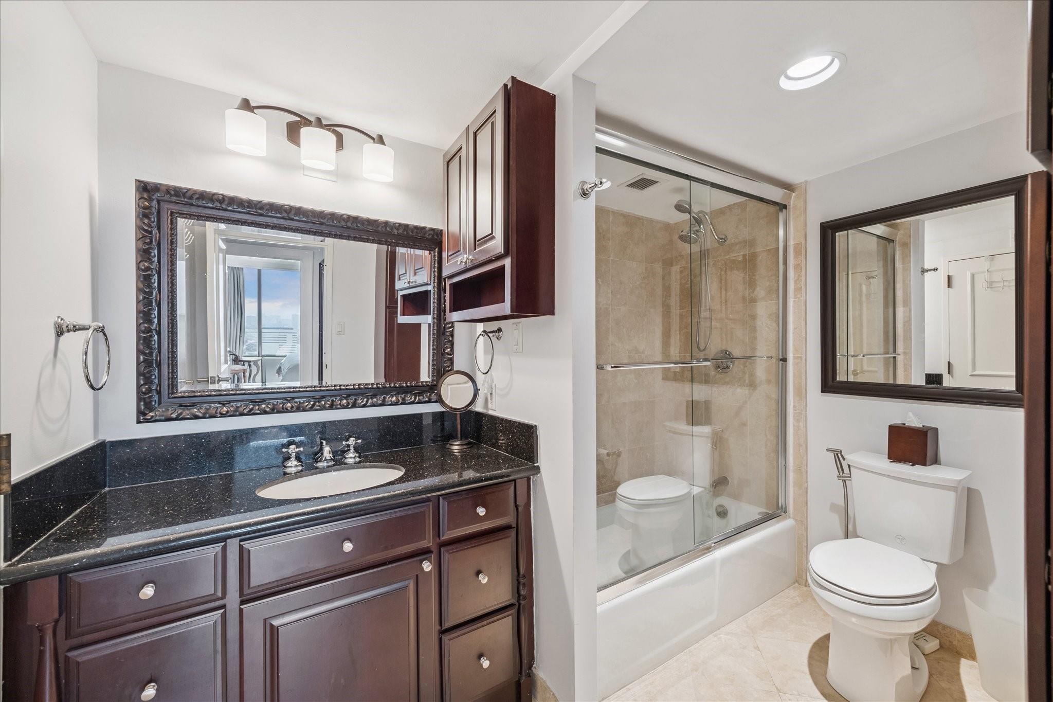 1111 Caroline Street # 2908