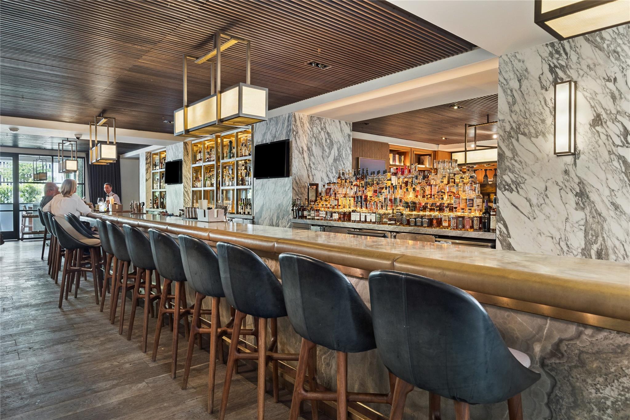 1111 Caroline Street # 2908