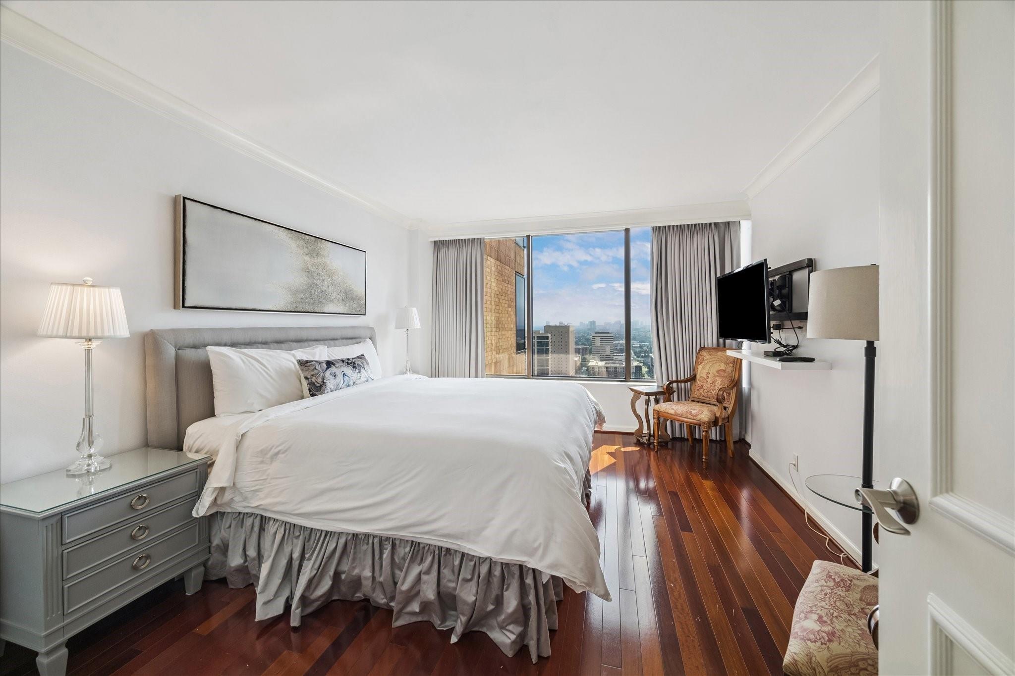 1111 Caroline Street # 2908