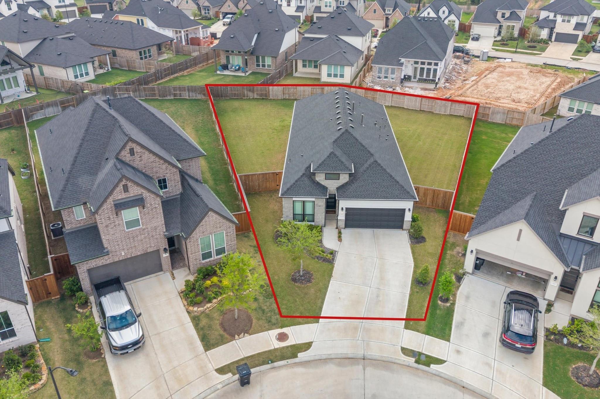 7327 Trail Ridge Drive