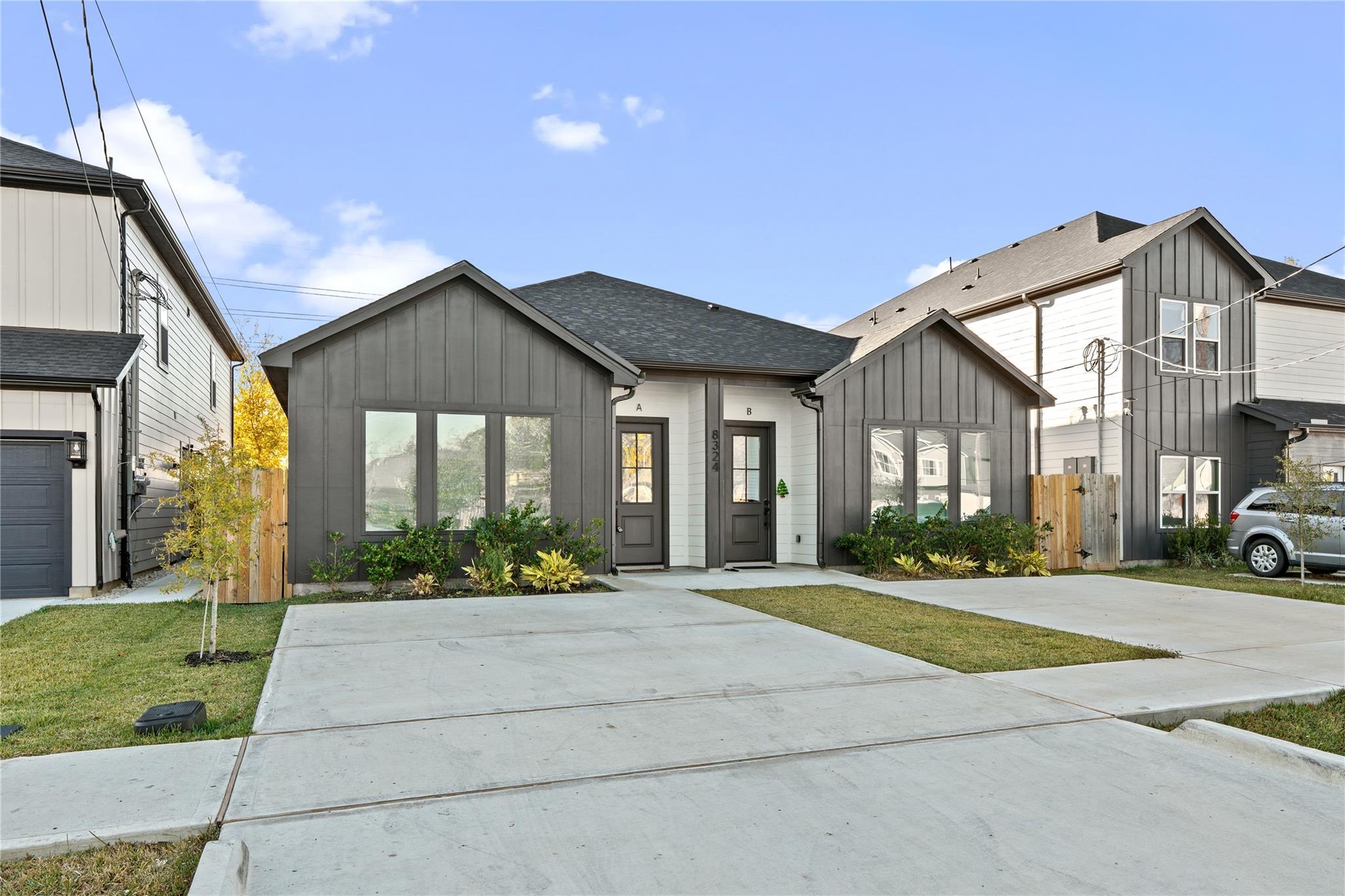 8324 Corinth Street # A