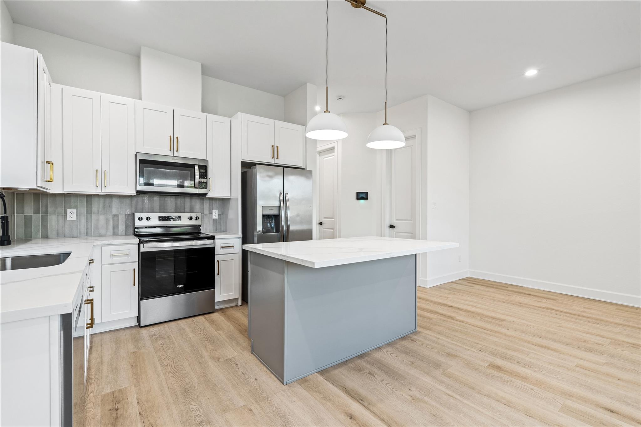 8324 Corinth Street # A