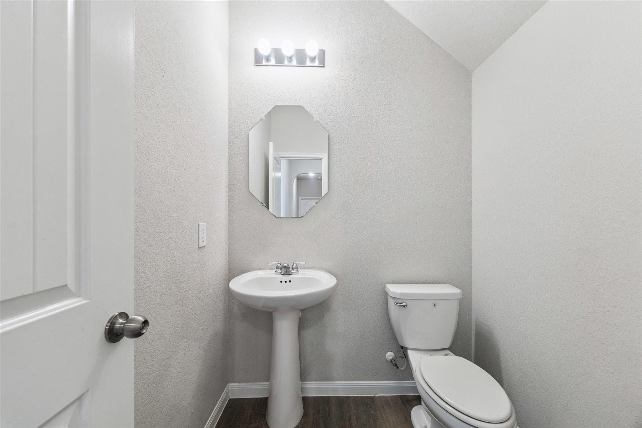 17218 Devon Dogwood Trail