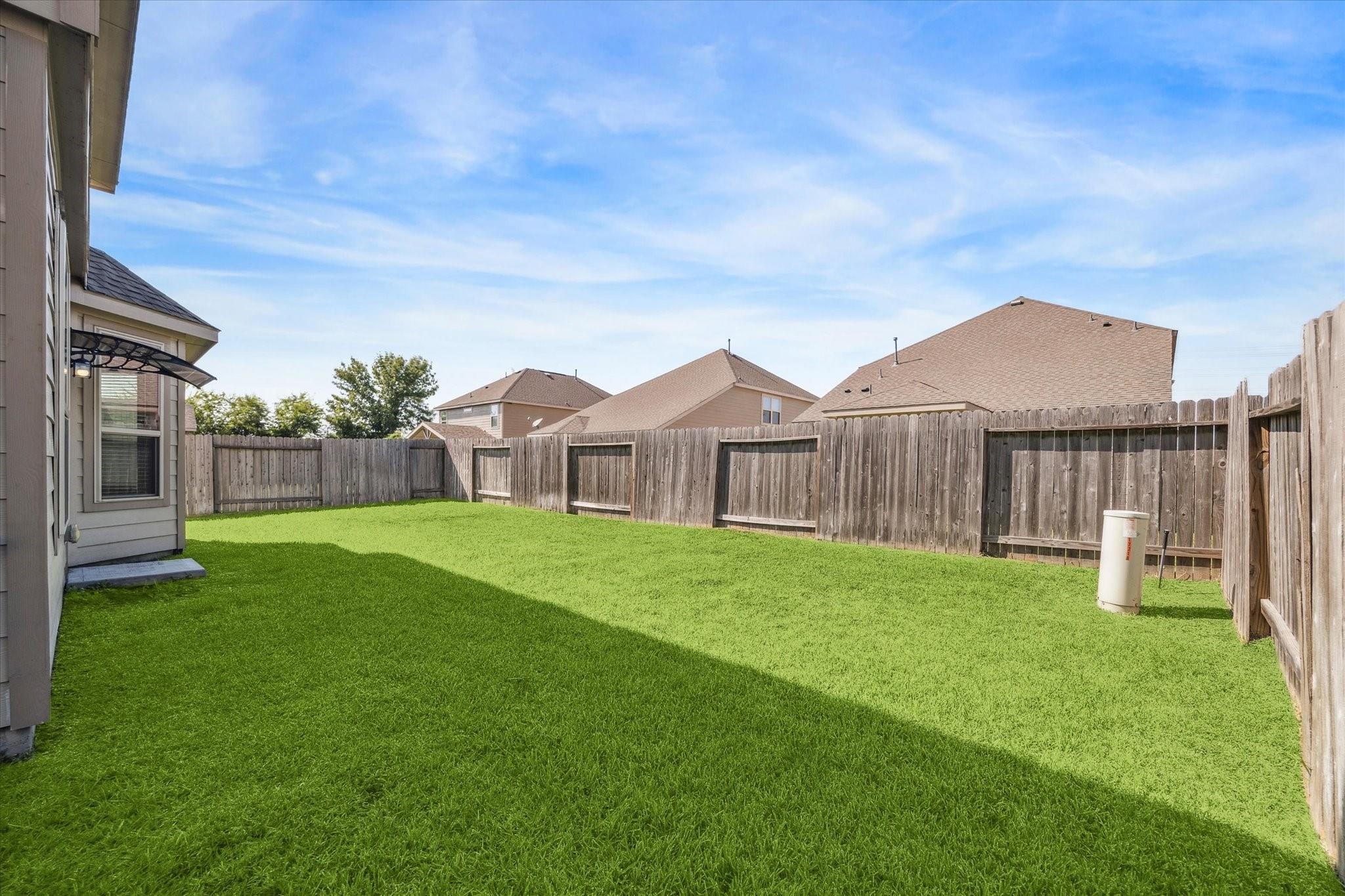 17218 Devon Dogwood Trail