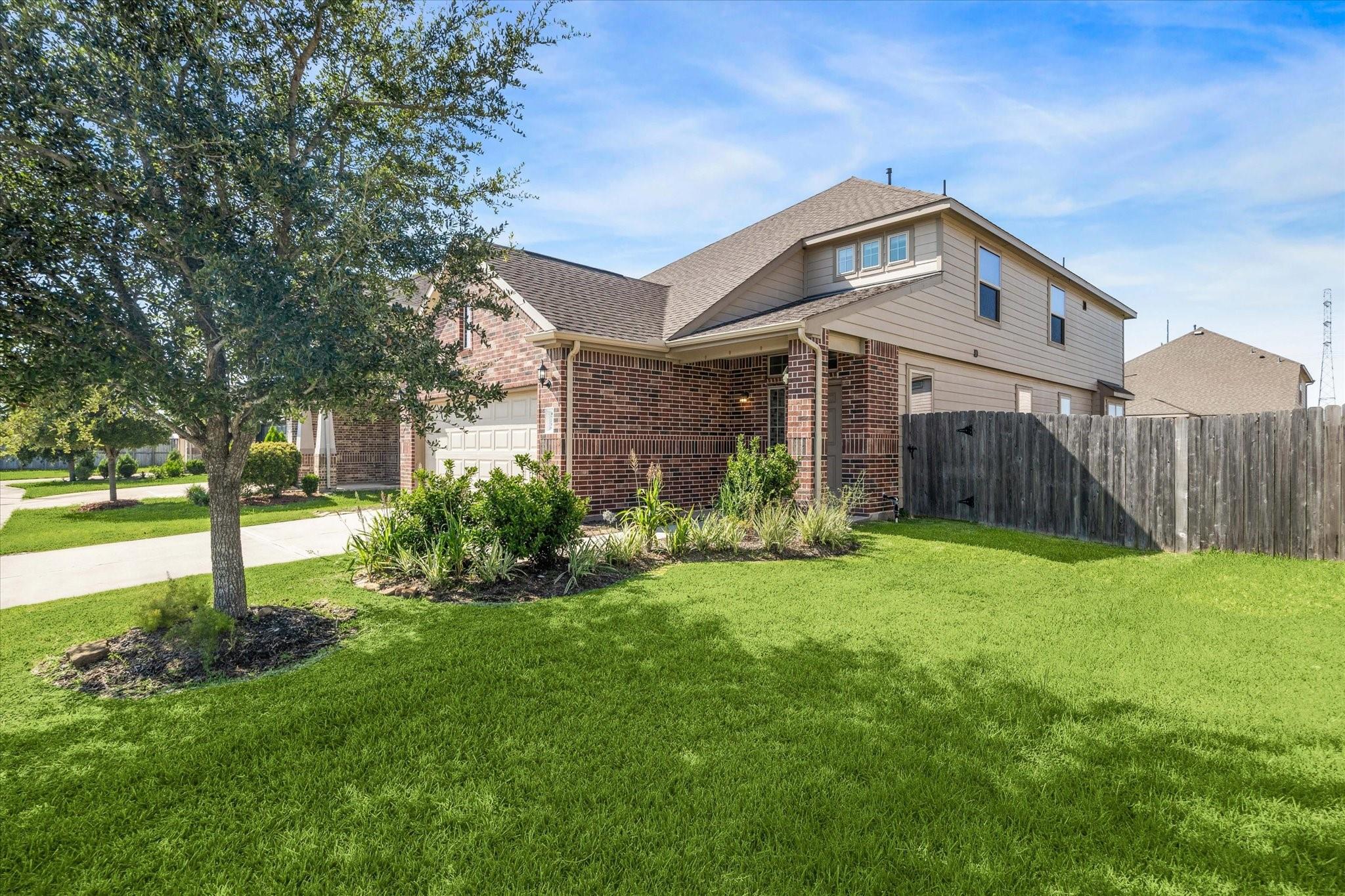 17218 Devon Dogwood Trail