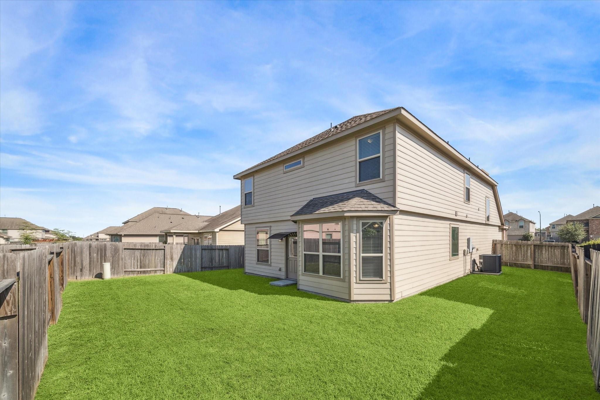 17218 Devon Dogwood Trail