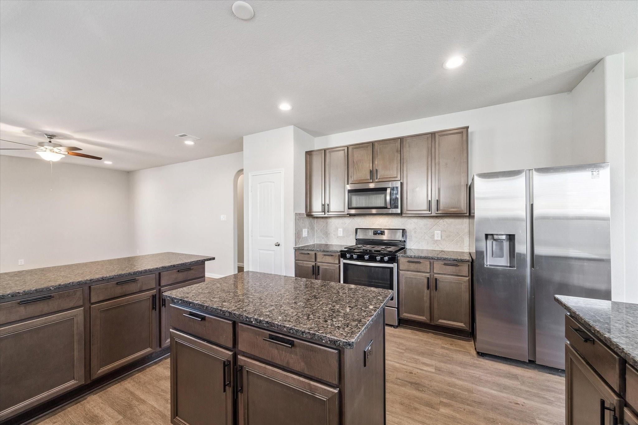 17218 Devon Dogwood Trail