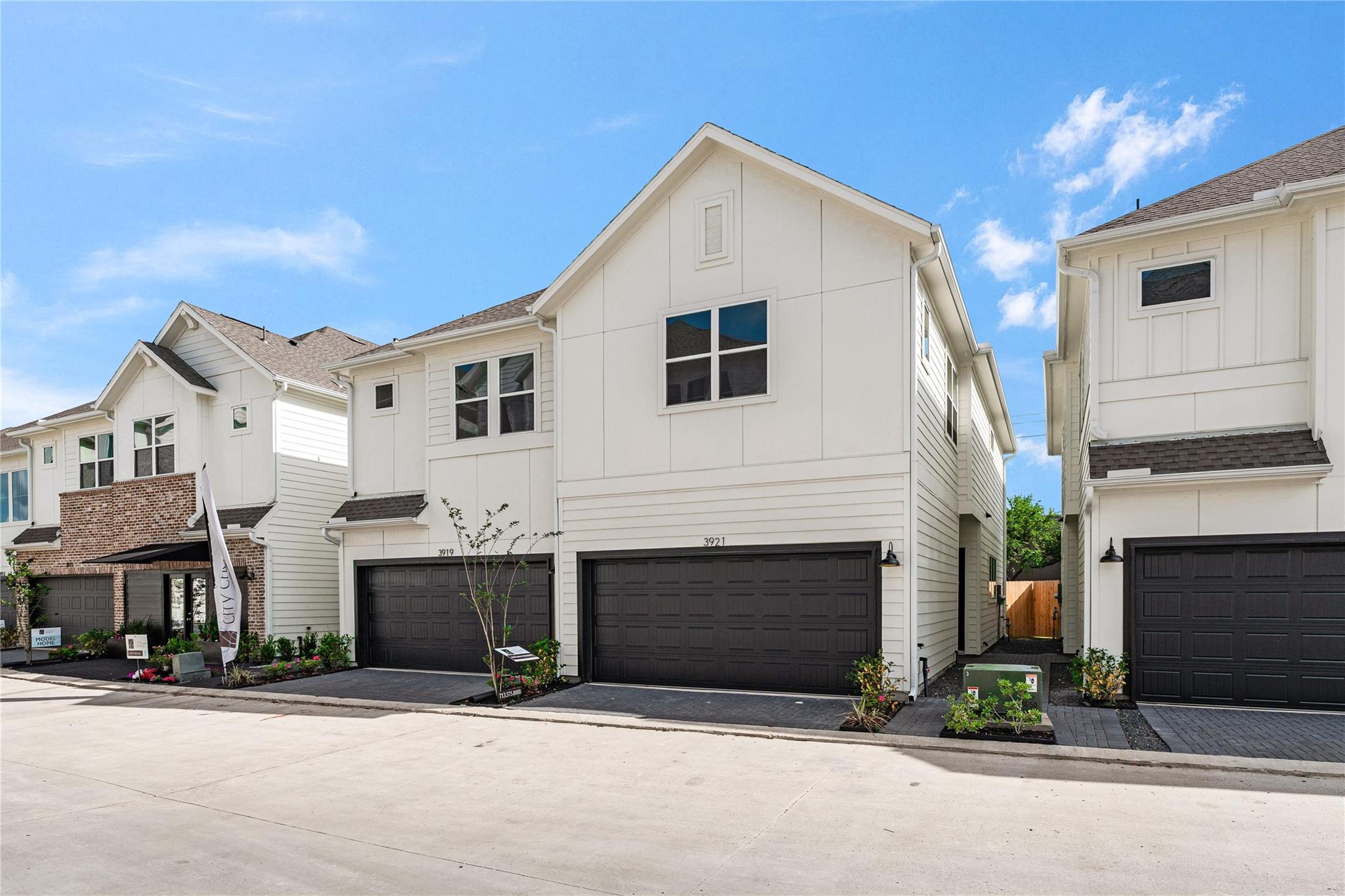 3923 Willowbend Point Drive