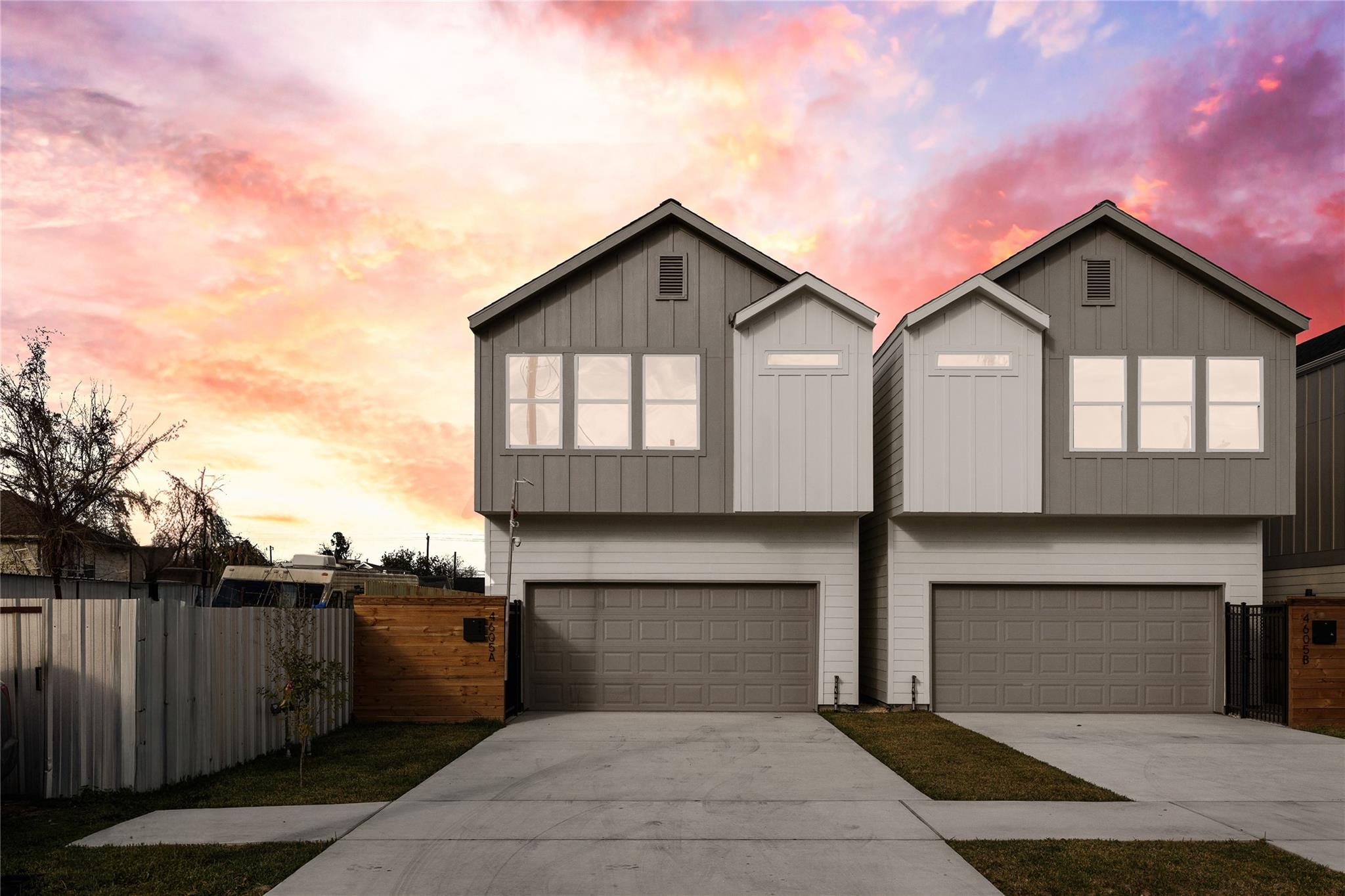 4605 Brady Street # B