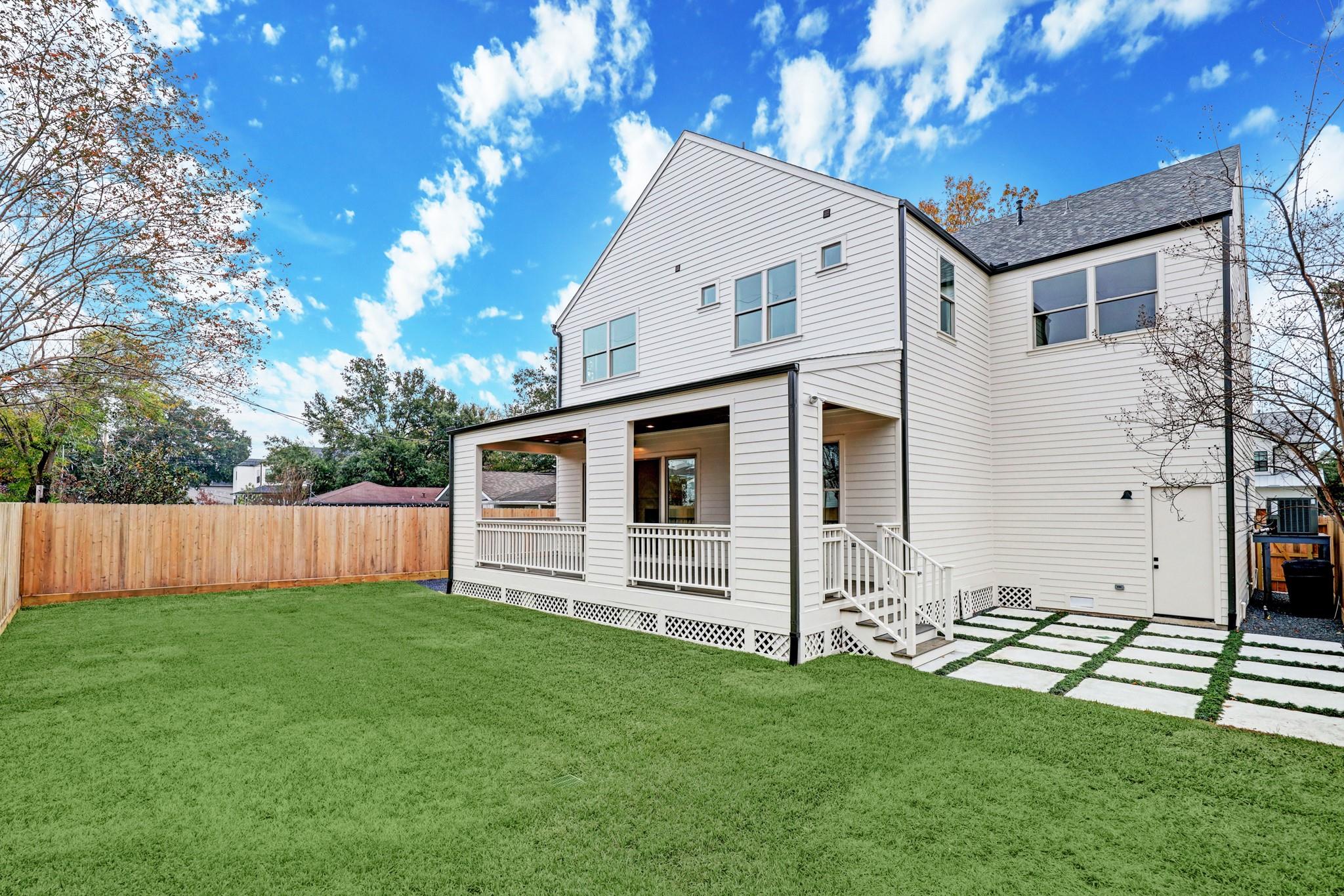 2031 Saxon Drive