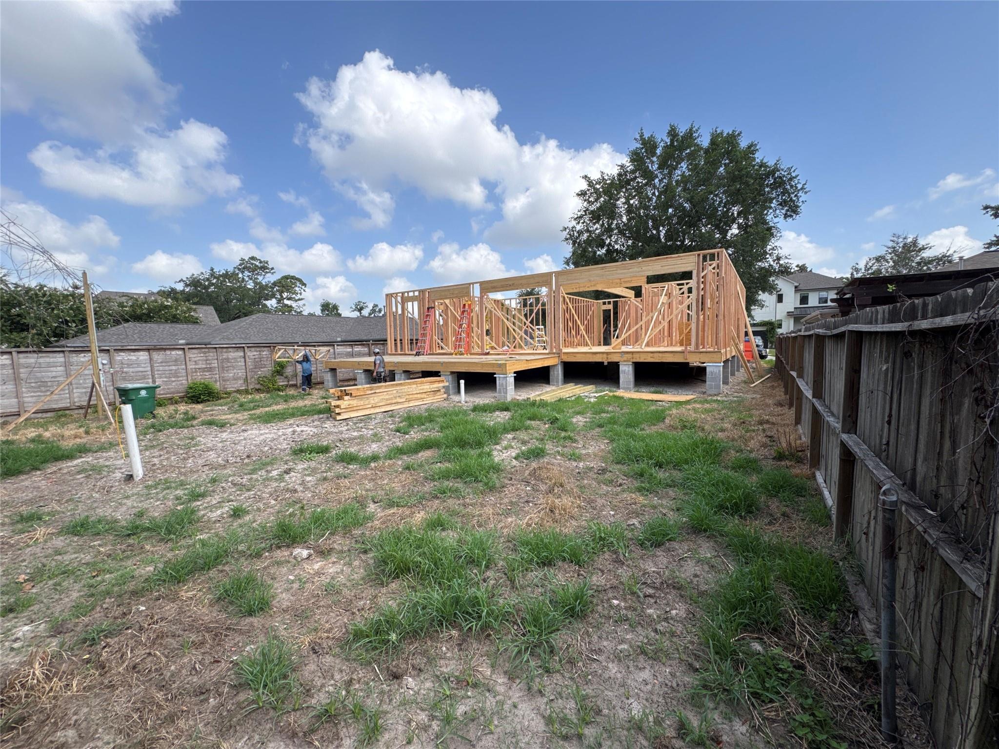 2031 Saxon Drive